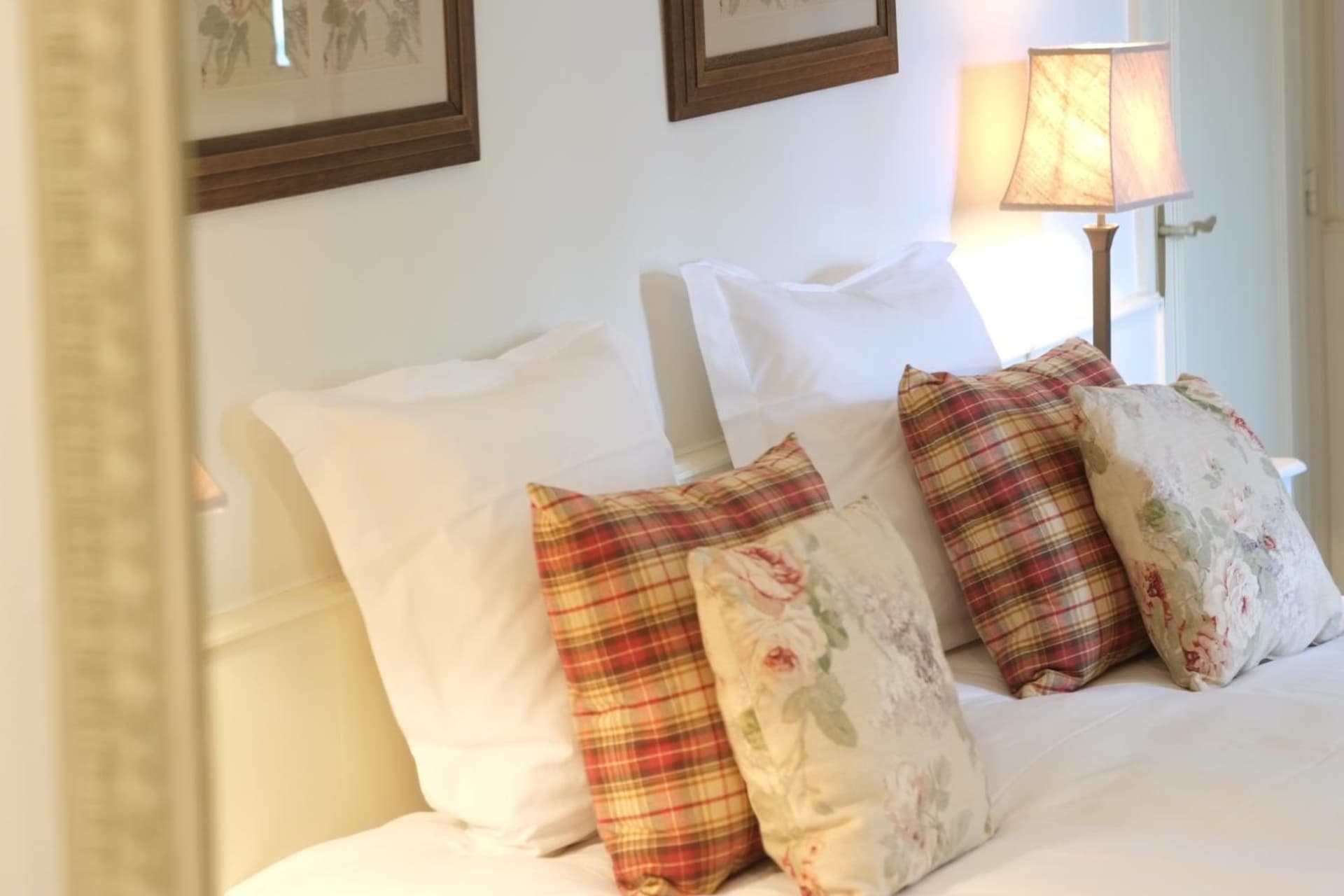 Pand 17 - Charming Guesthouse