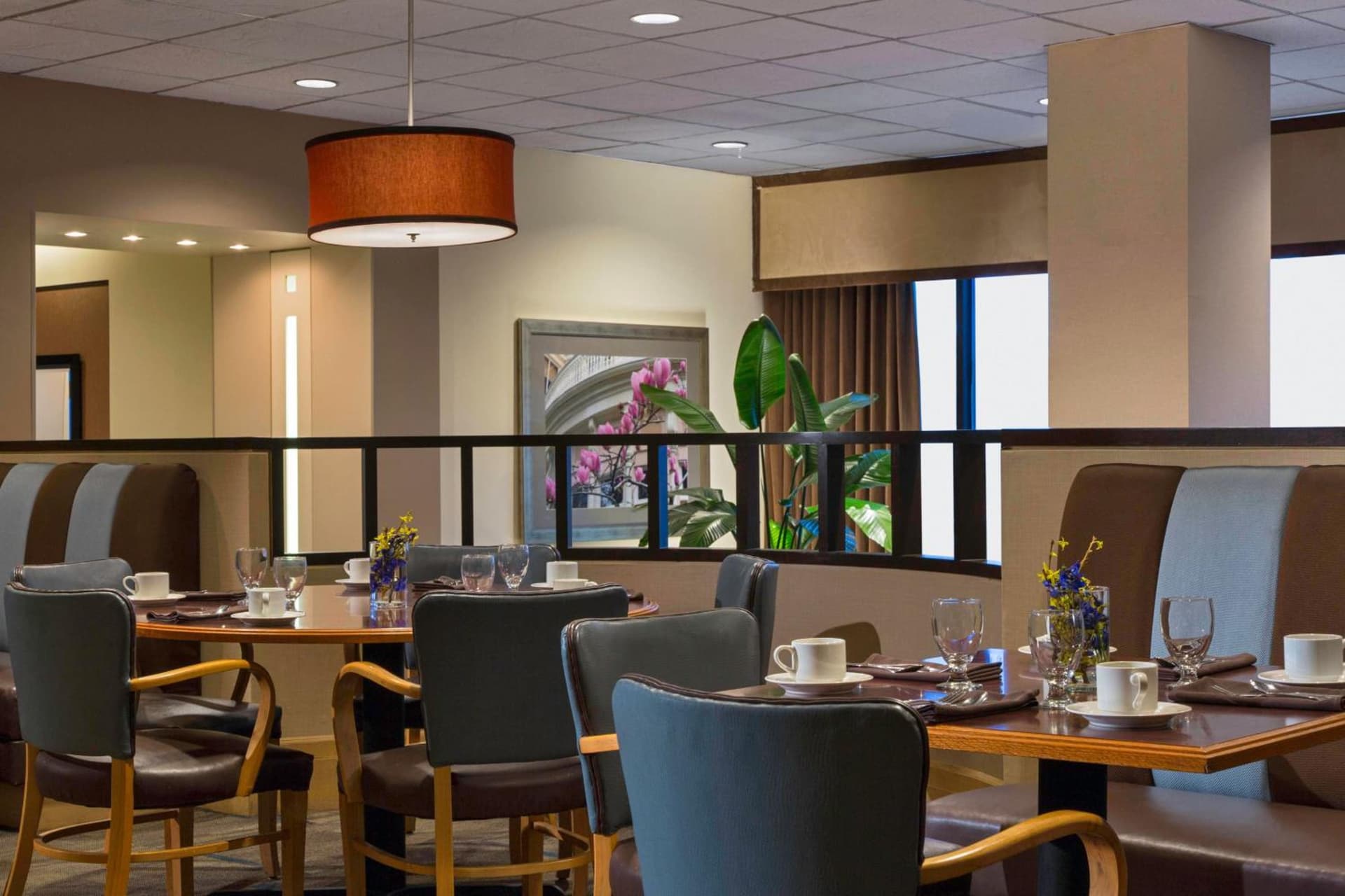 Sheraton Houston Brookhollow Hotel