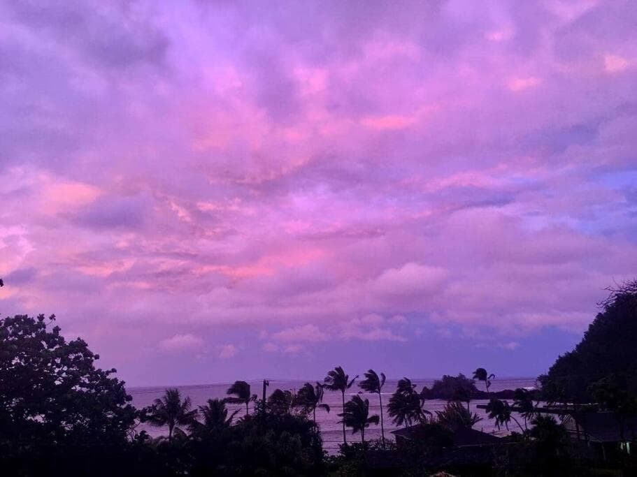 Hana Homestead