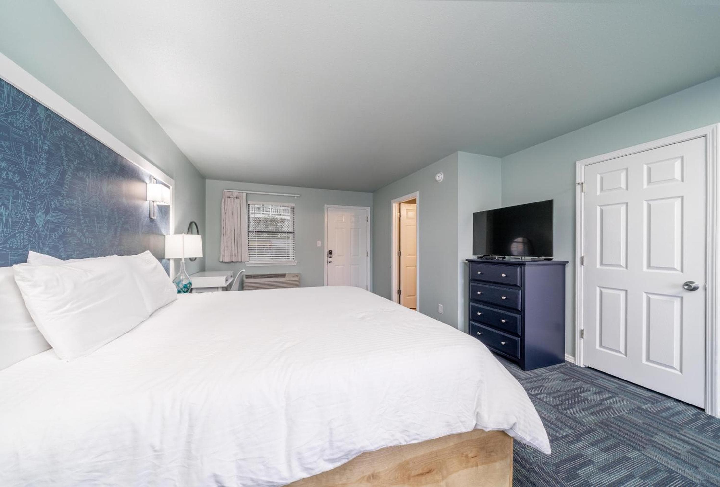 The Hamilton - Lakefront & Studio Suites, Hot Springs