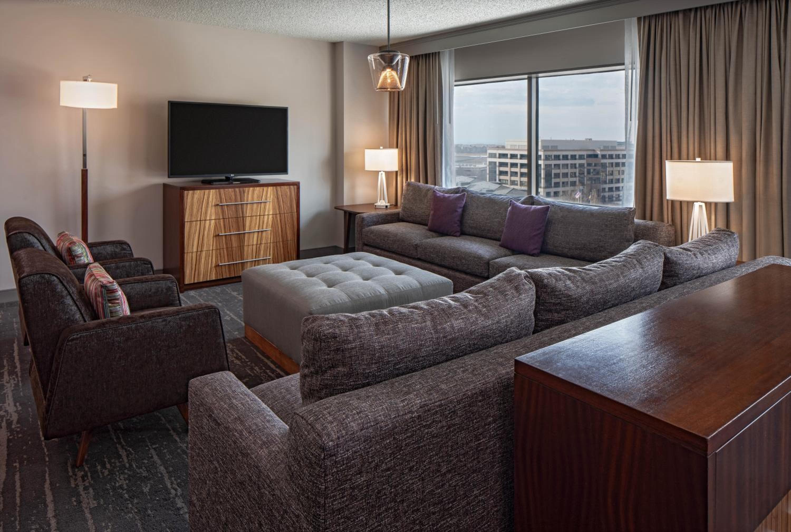 Hyatt Regency Denver Tech Center