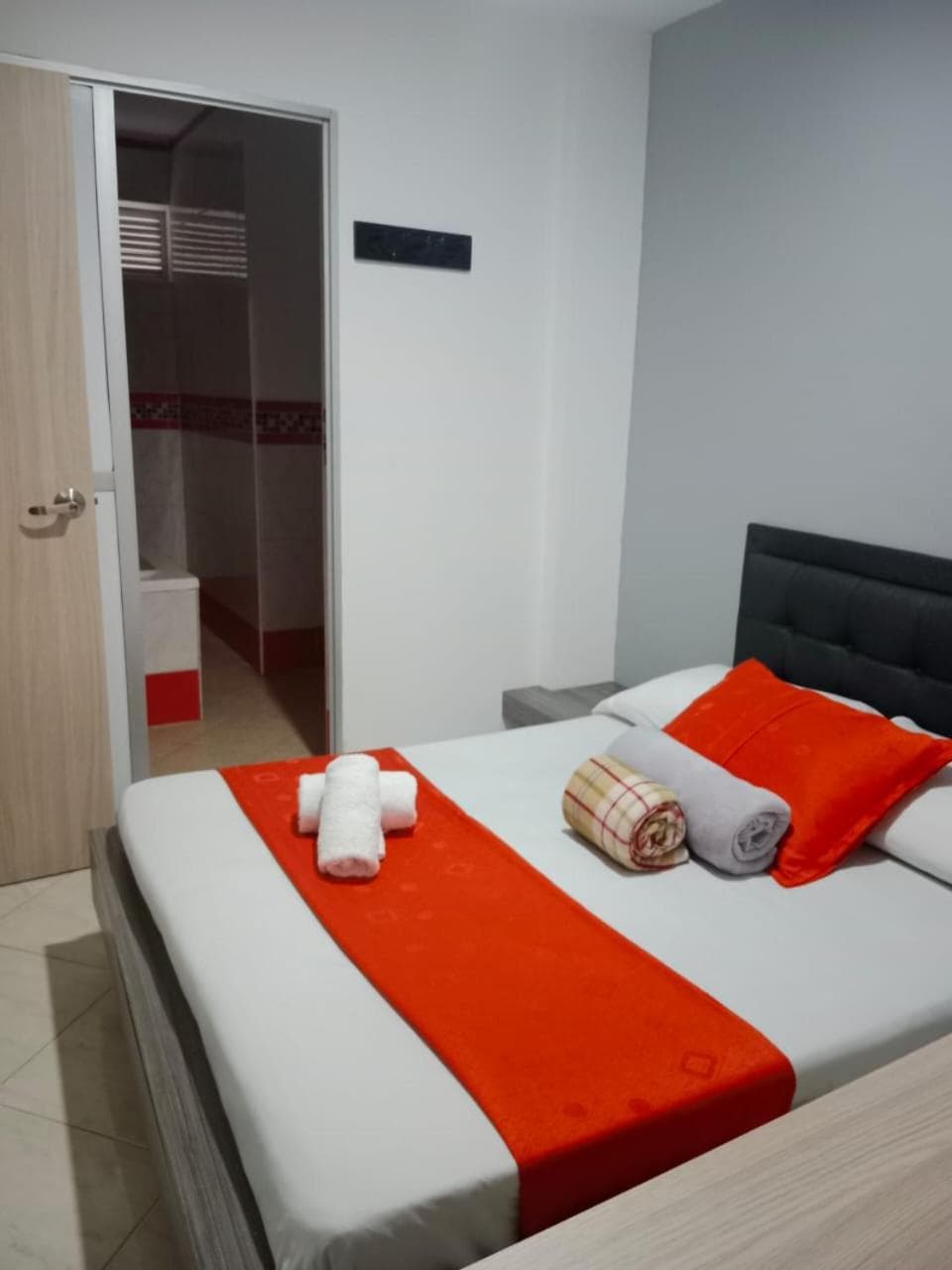 Hotel El Deportista