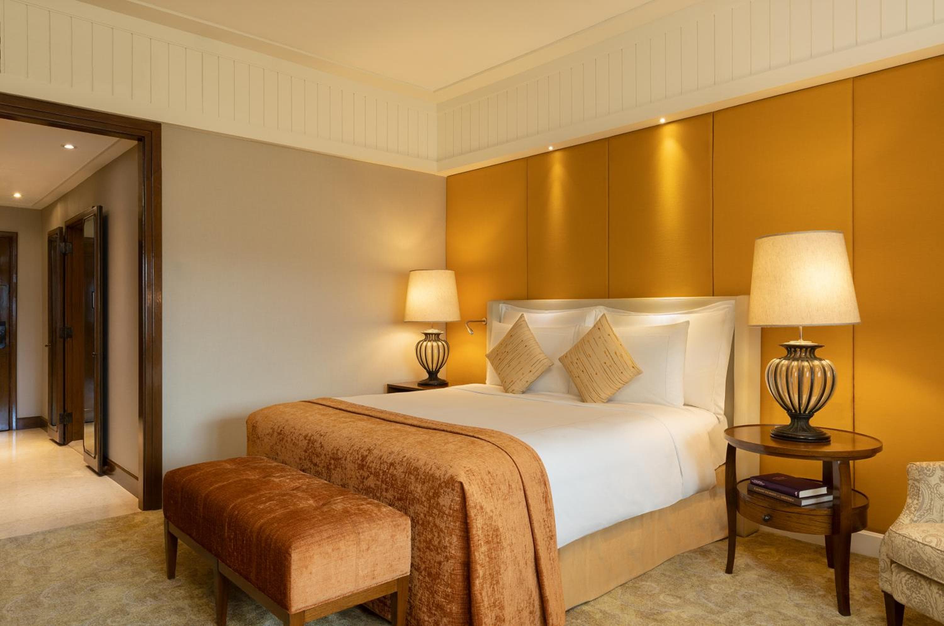 Anantara Siam Bangkok Hotel
