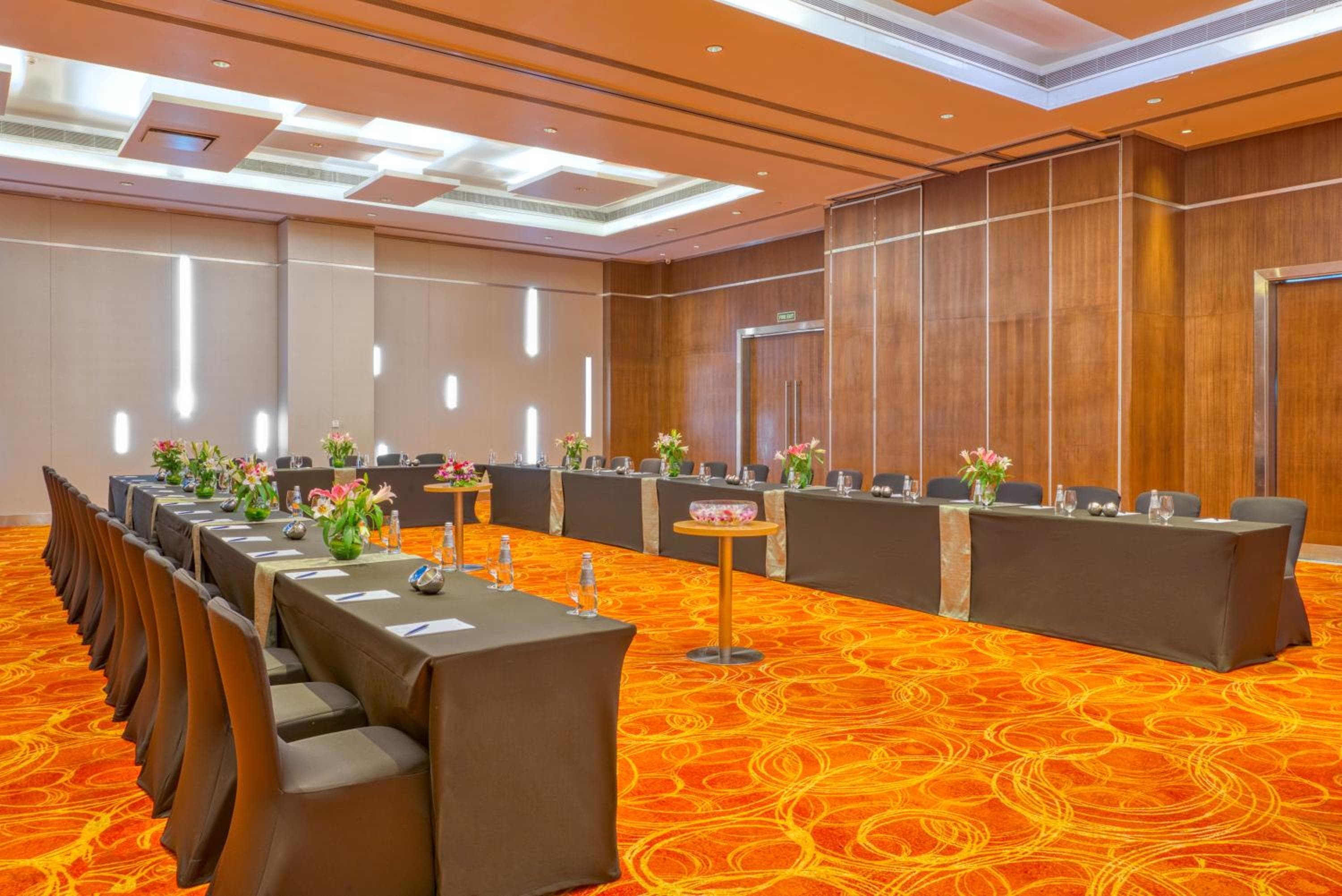 Novotel Bengaluru Outer Ring Road