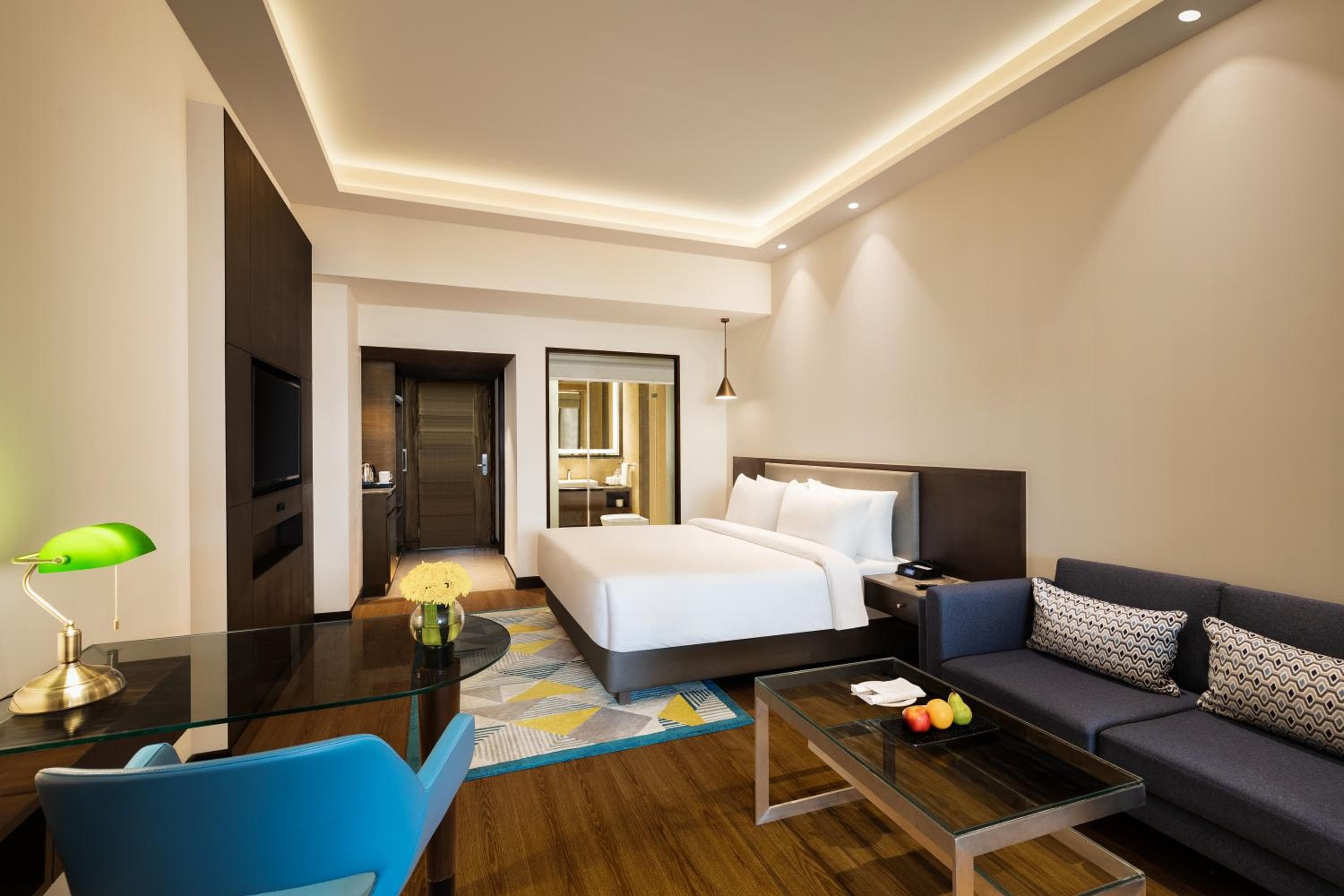 Radisson Jaipur City Center