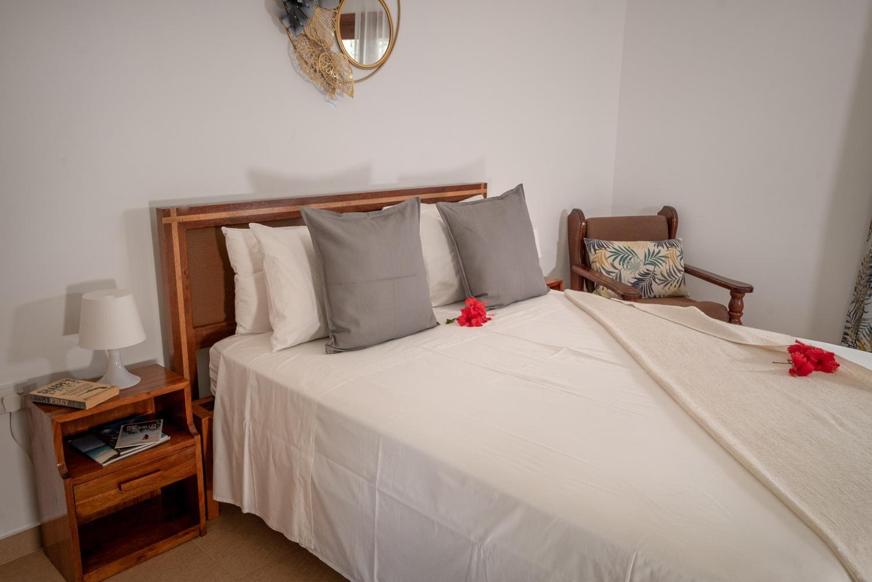 La Maison Hibiscus Self Catering Accommodation