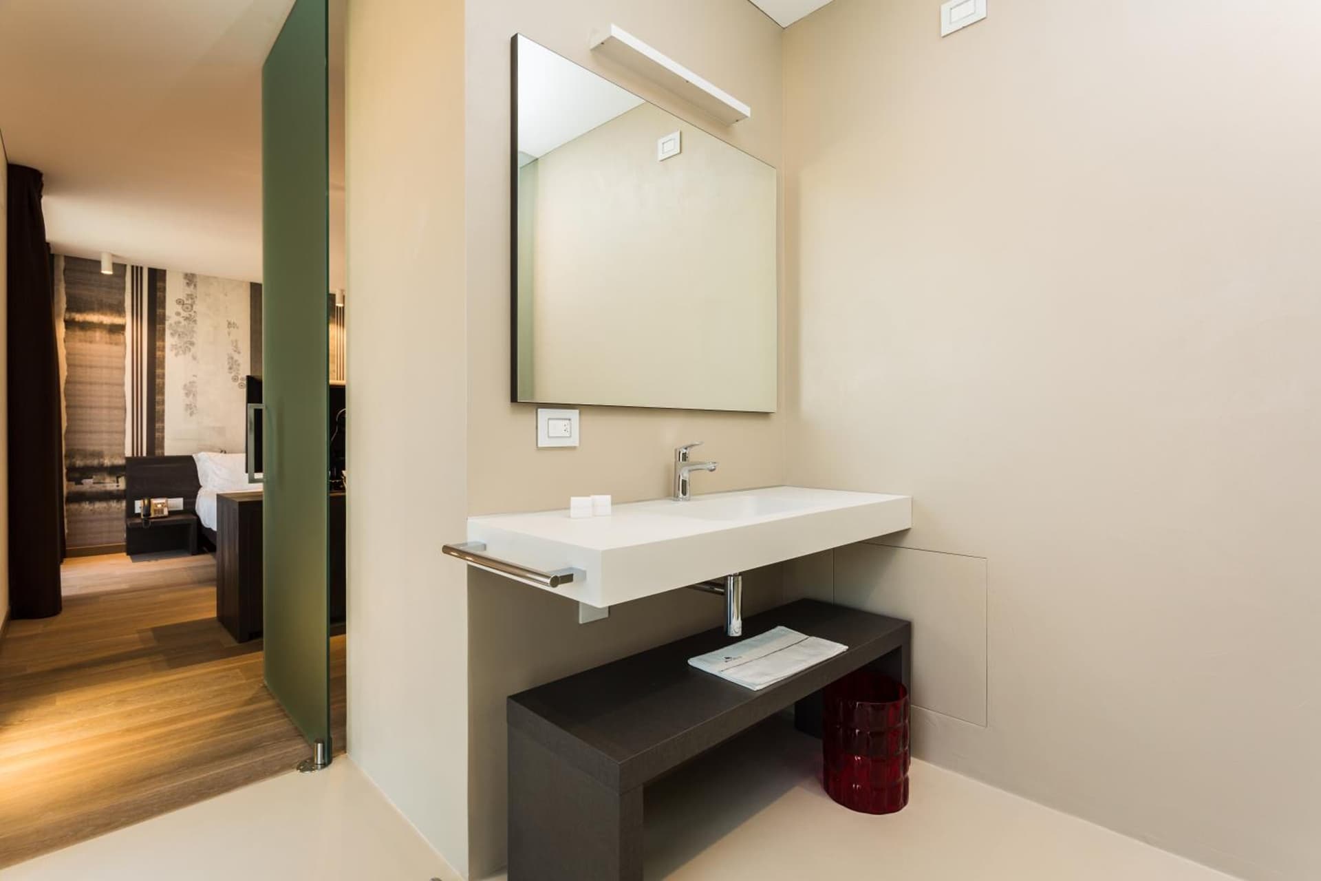 Suites Hotel Astor