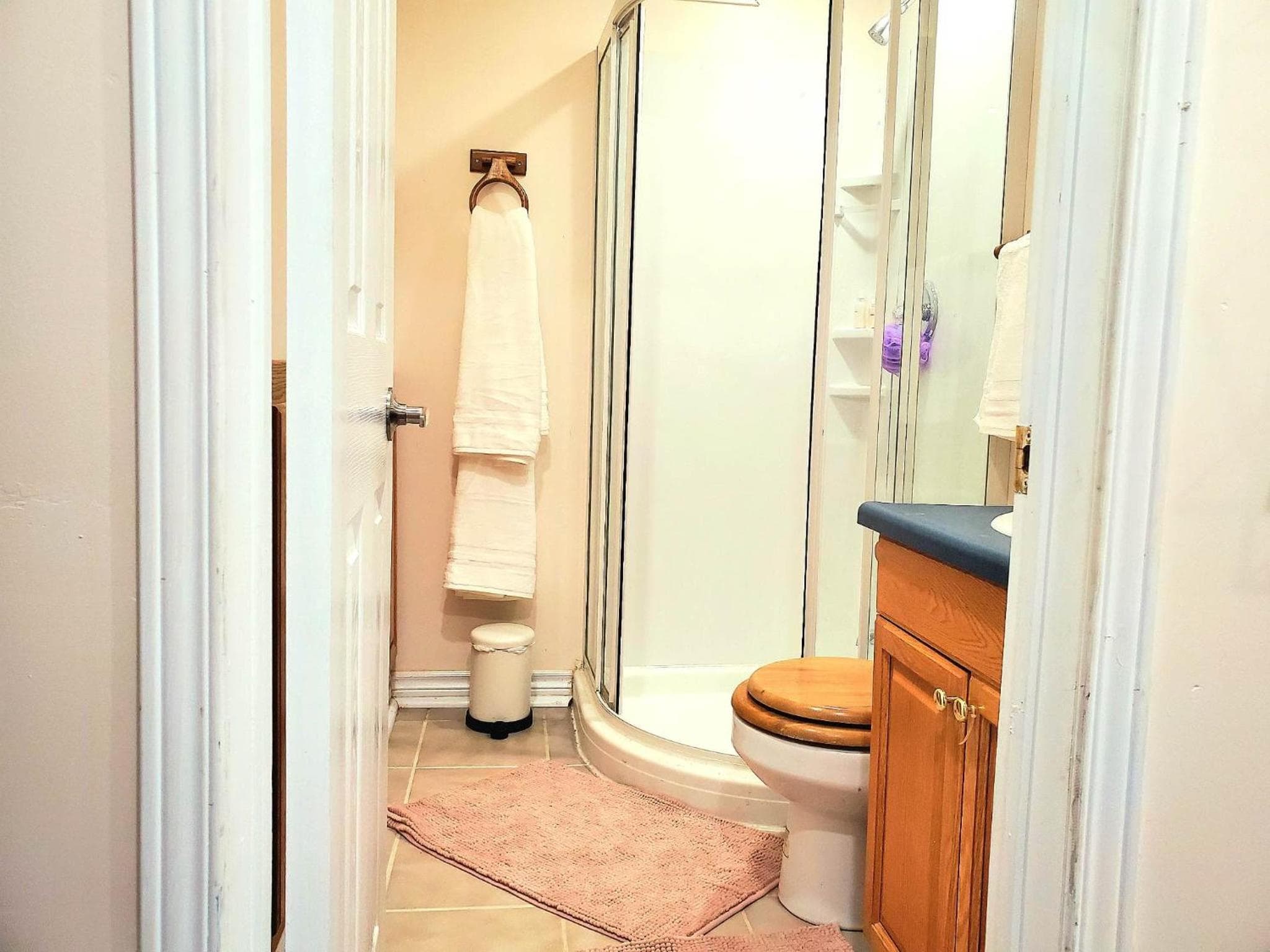 Cozy & Convenient Studio Apartment