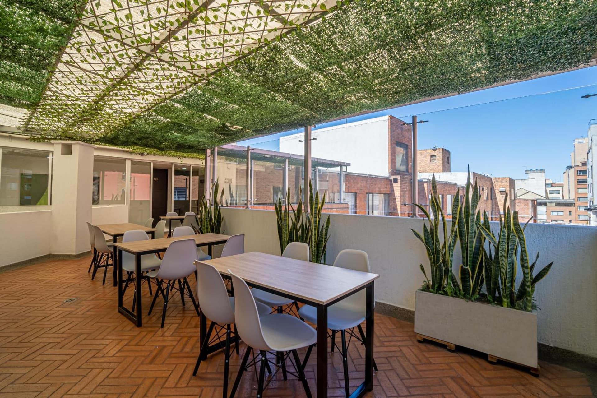 Hemma Bogotá Chapinero Premium Suites Hotel