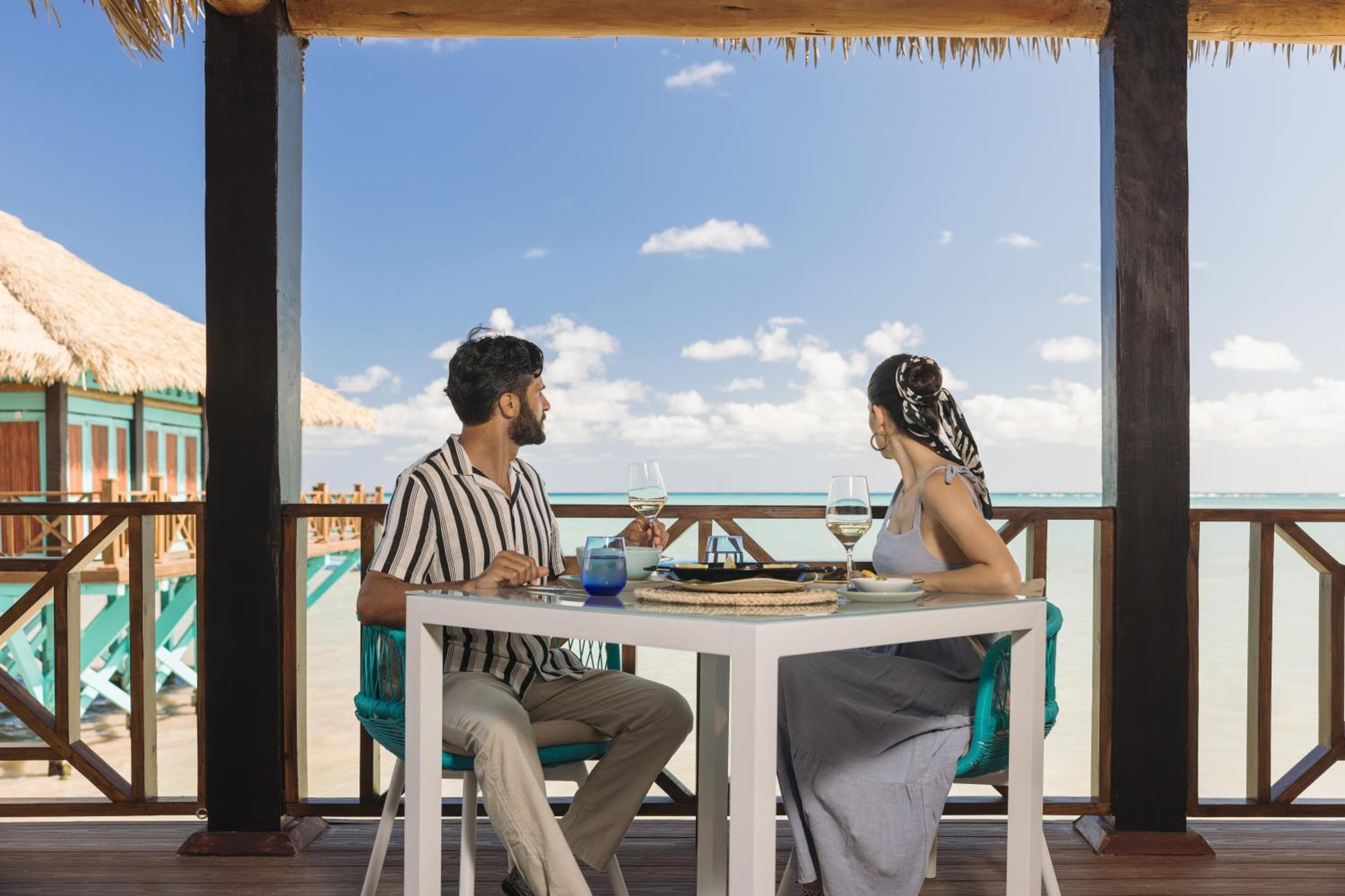 Sanctuary Cap Cana, a Luxury Collection Resort, Dominican Republic, Adult All-Inclusive