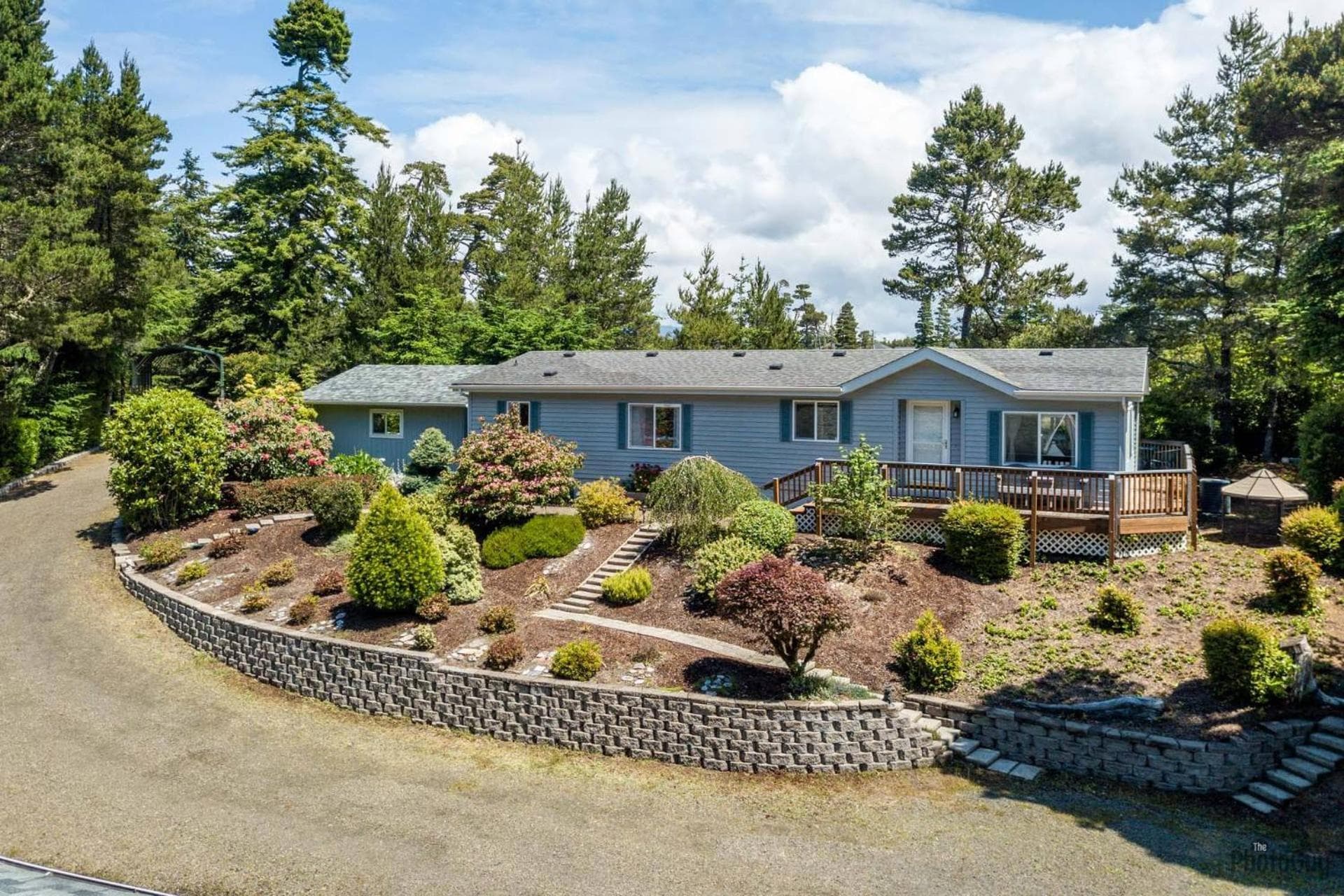Heceta beach cottage