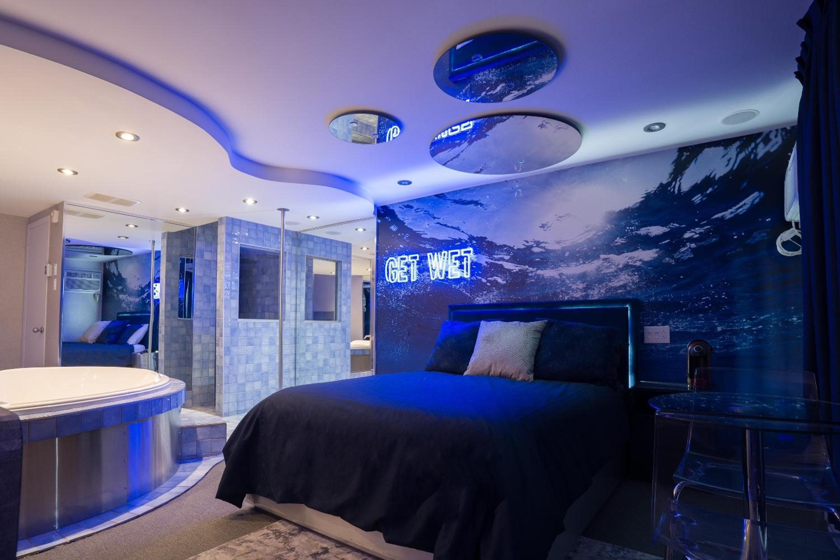 Le Fabreville Motel & Suites