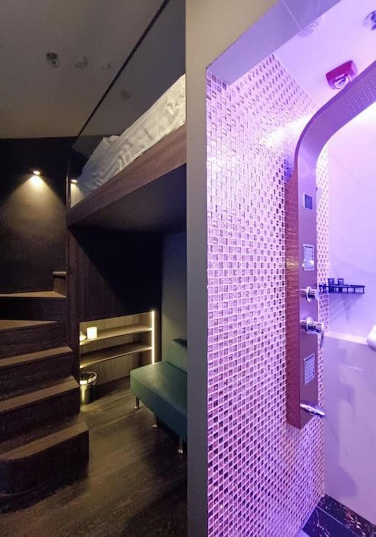 HOTEL JJH - newly opened near BUGIS