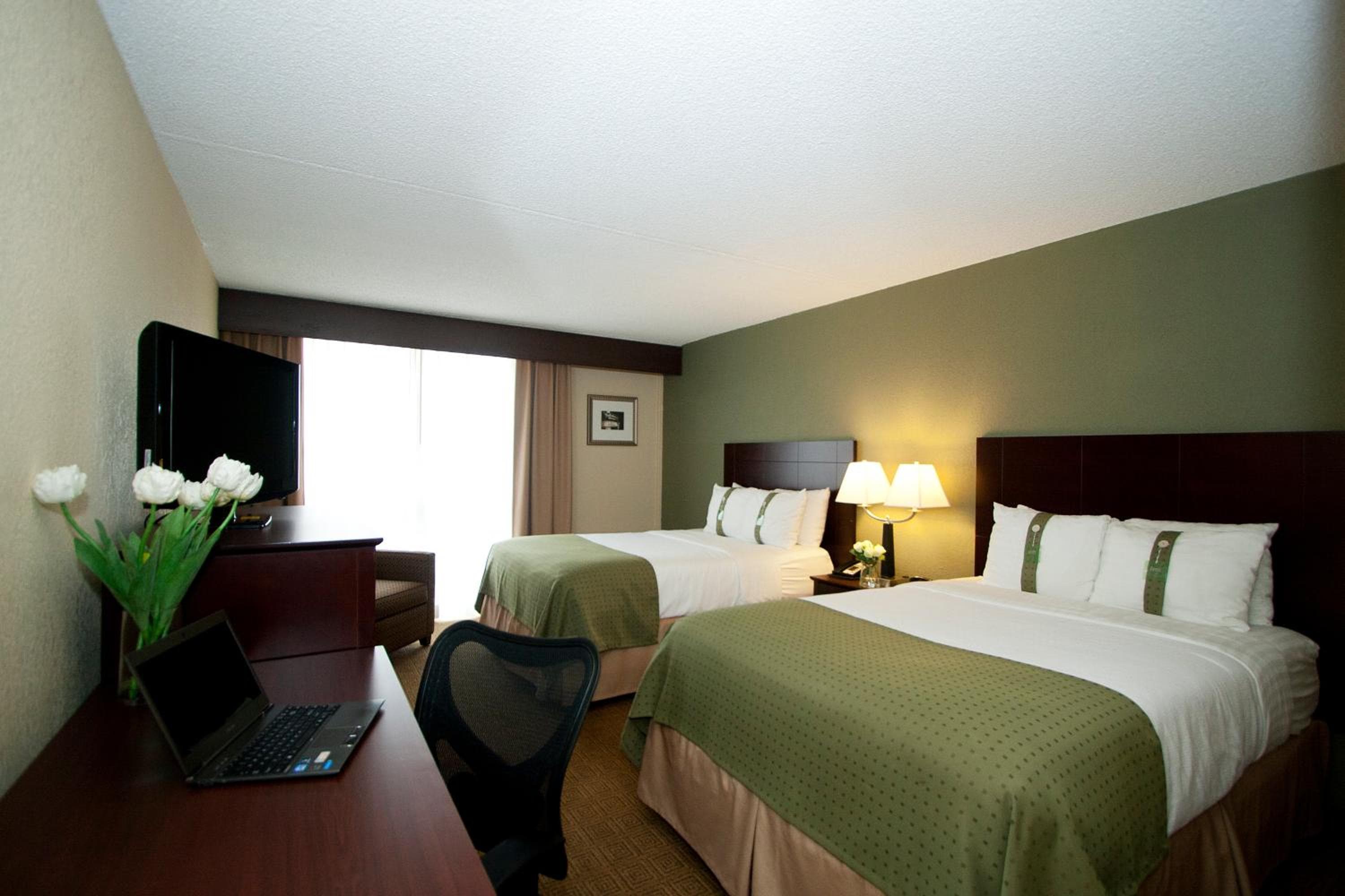 Holiday Inn South Plainfield-Piscataway by IHG