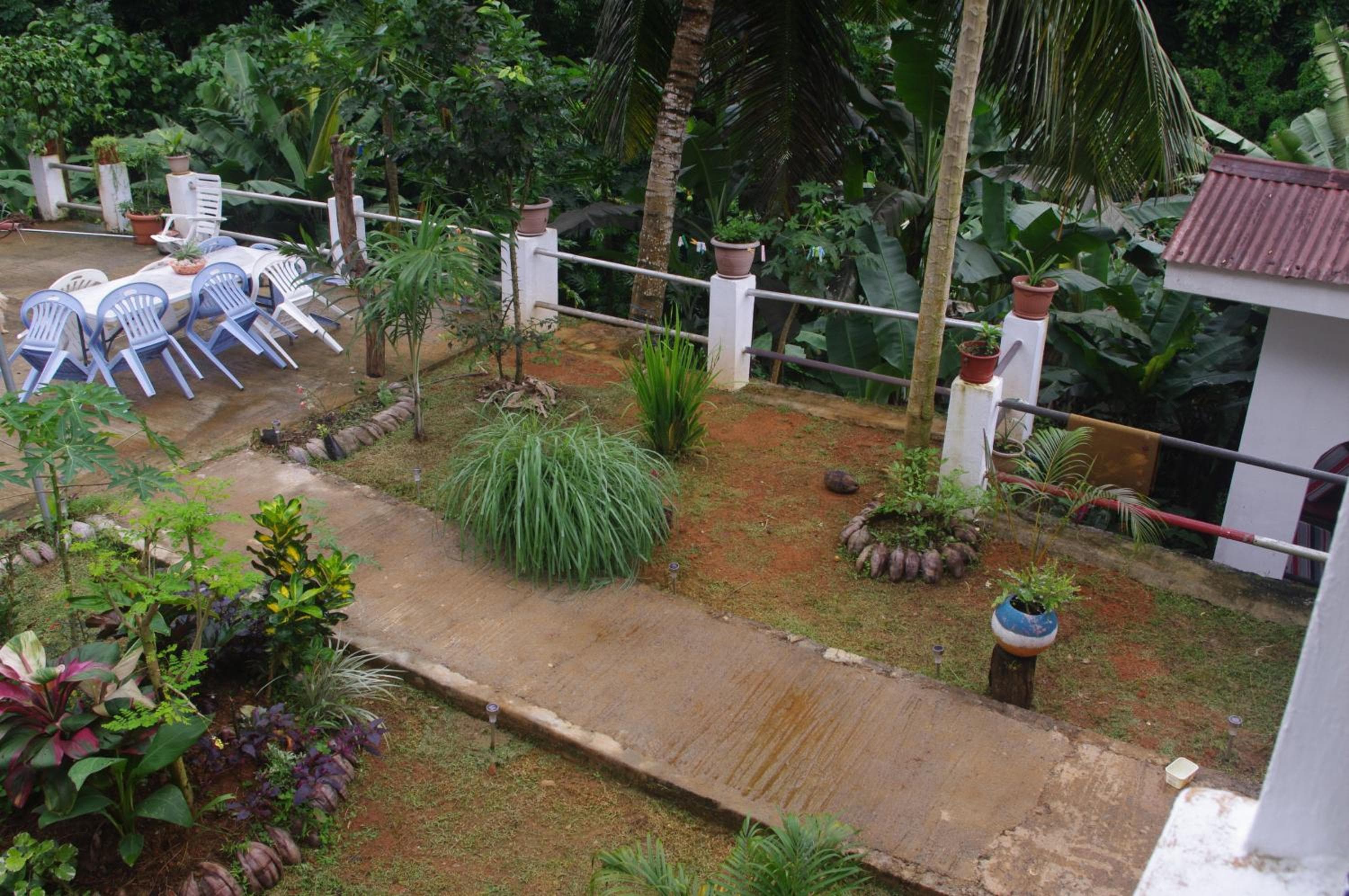 Papaya Guesthouse