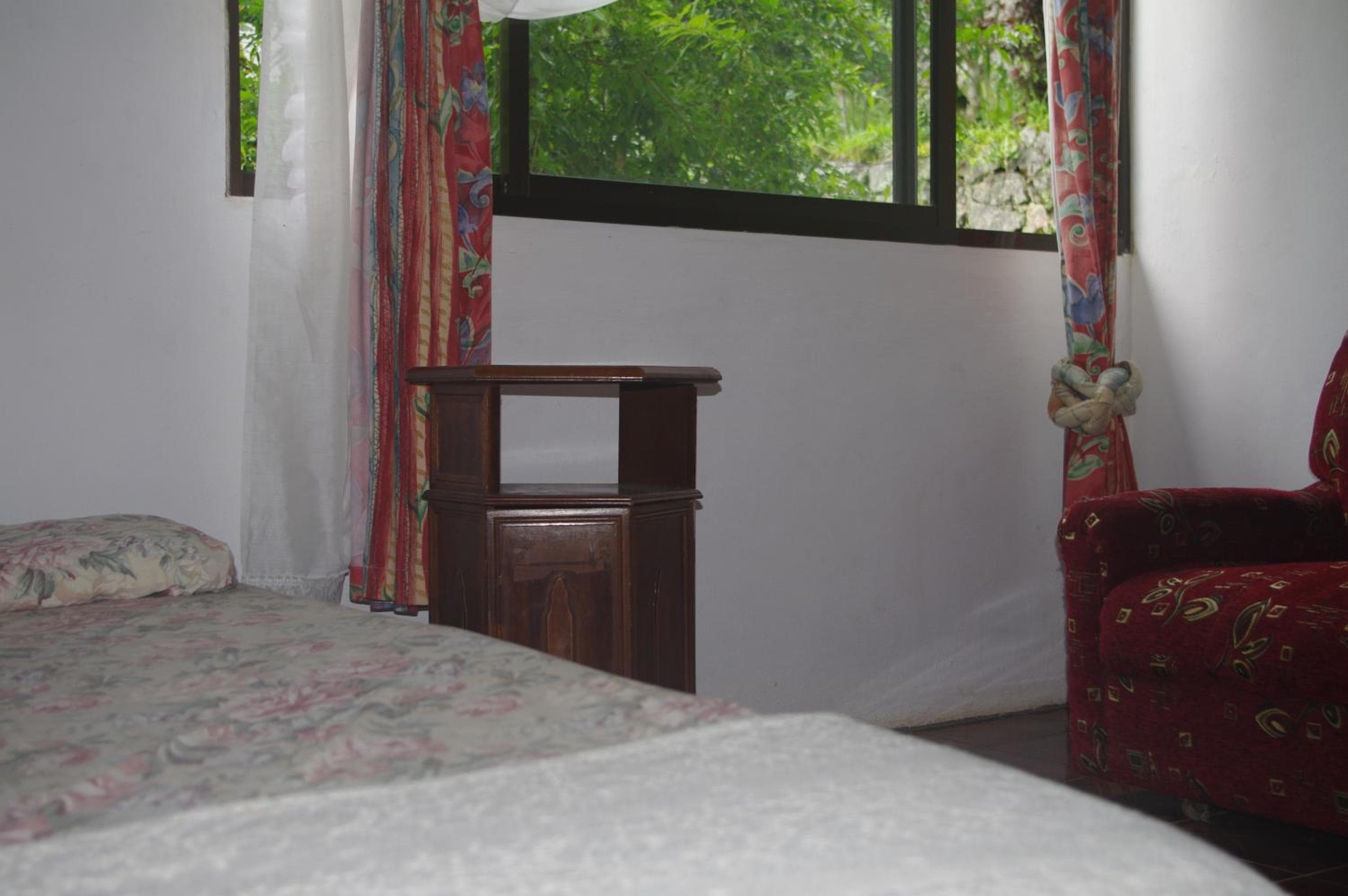 Papaya Guesthouse