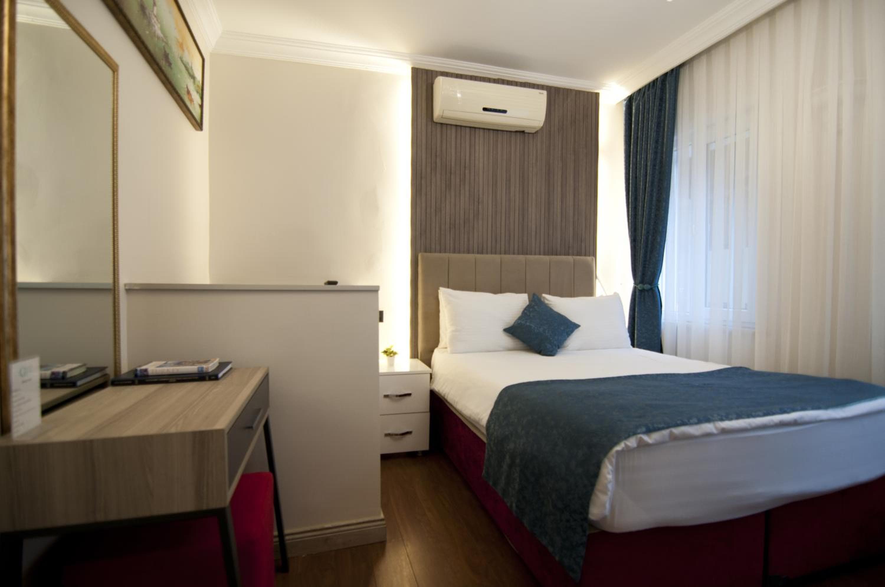 Genius Hotel Istanbul