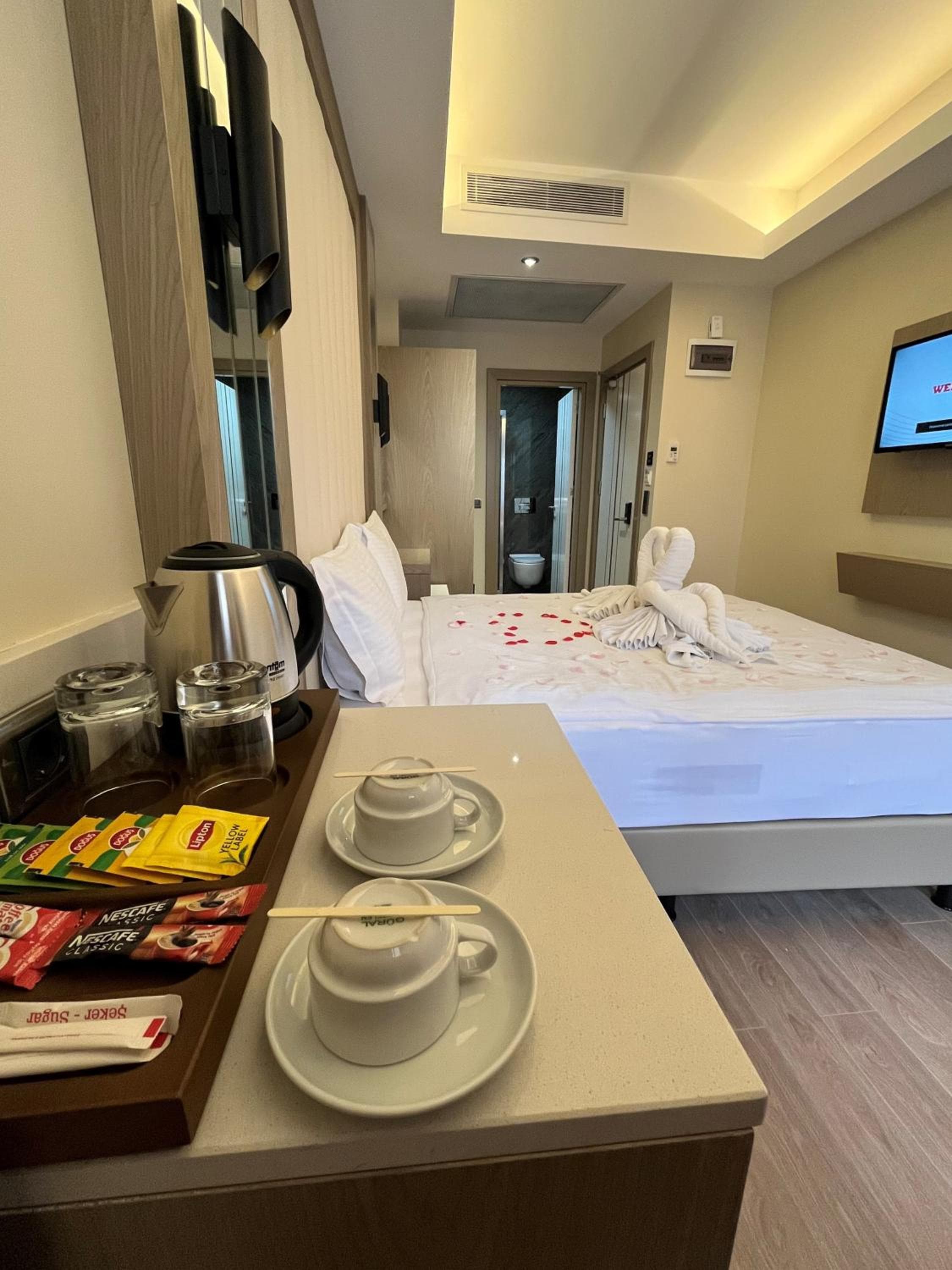 Asilzade Hotel Sirkeci