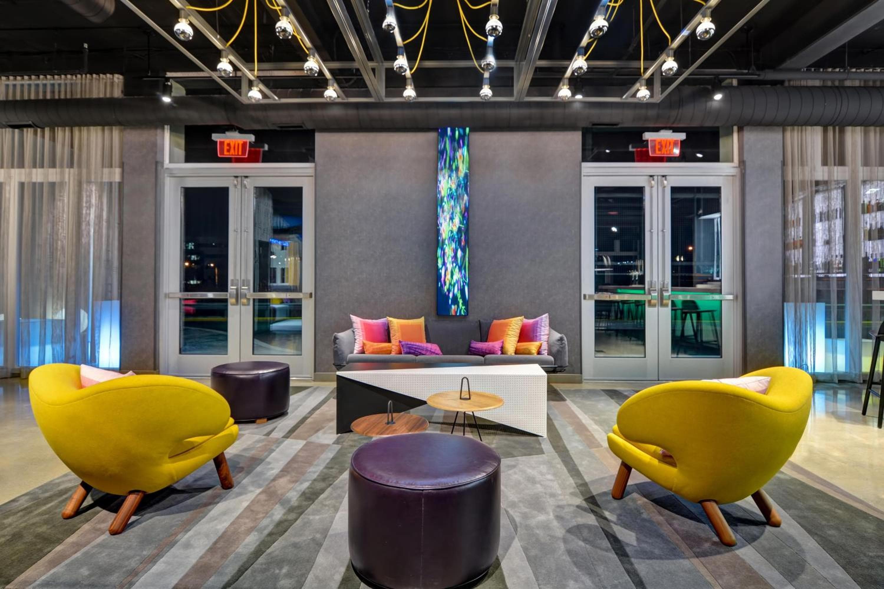 Aloft by Marriott Secaucus Meadowlands