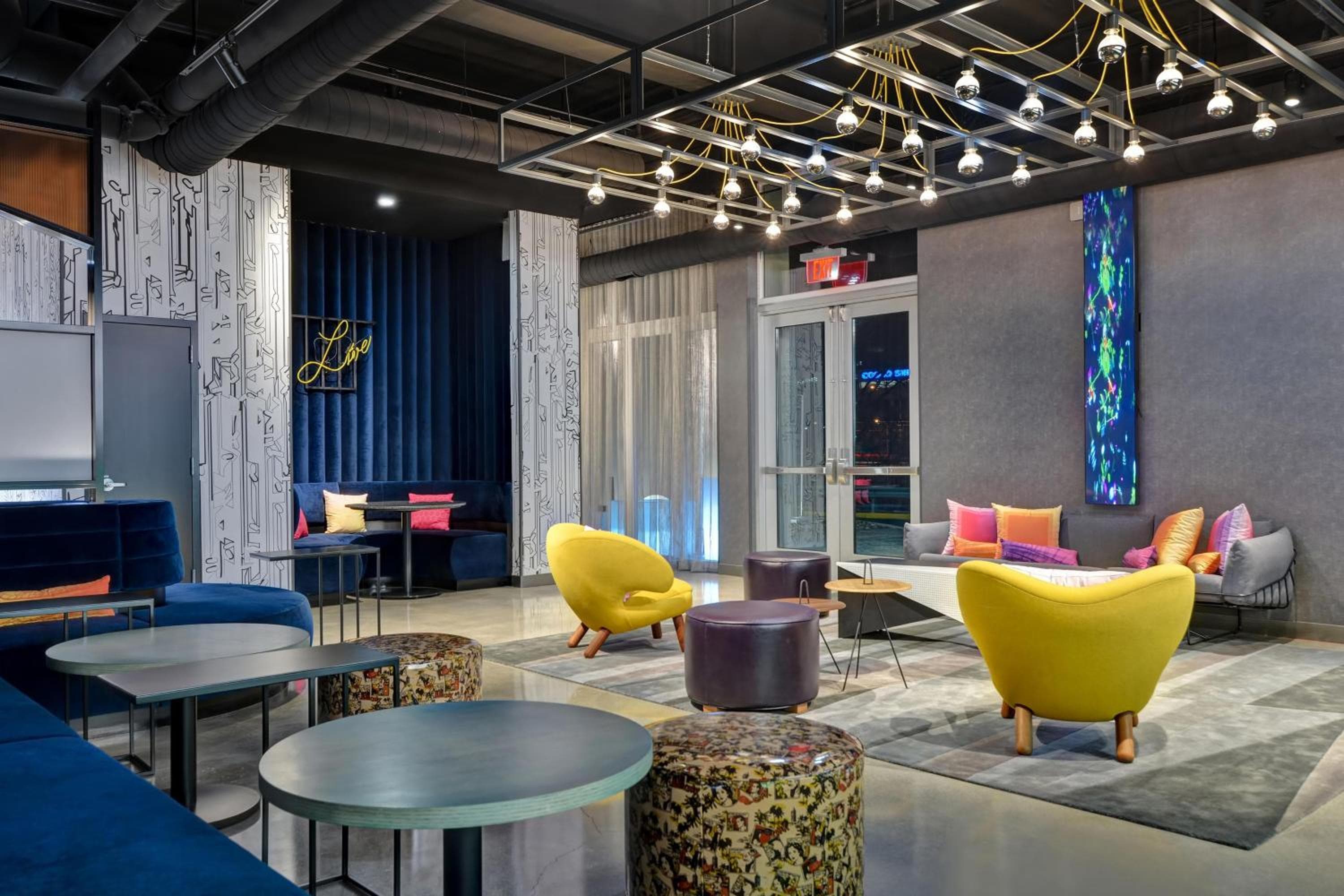 Aloft by Marriott Secaucus Meadowlands