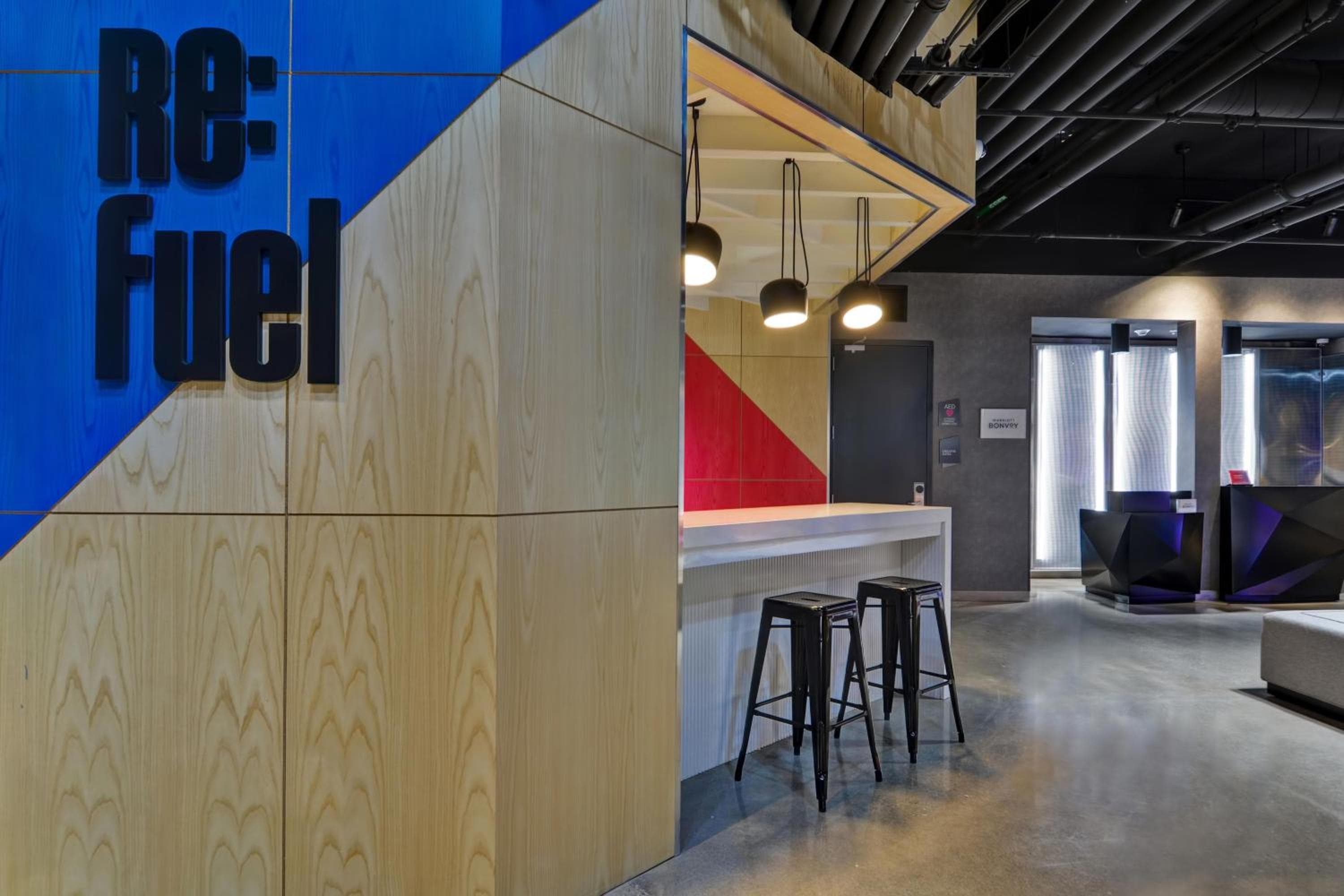 Aloft by Marriott Secaucus Meadowlands