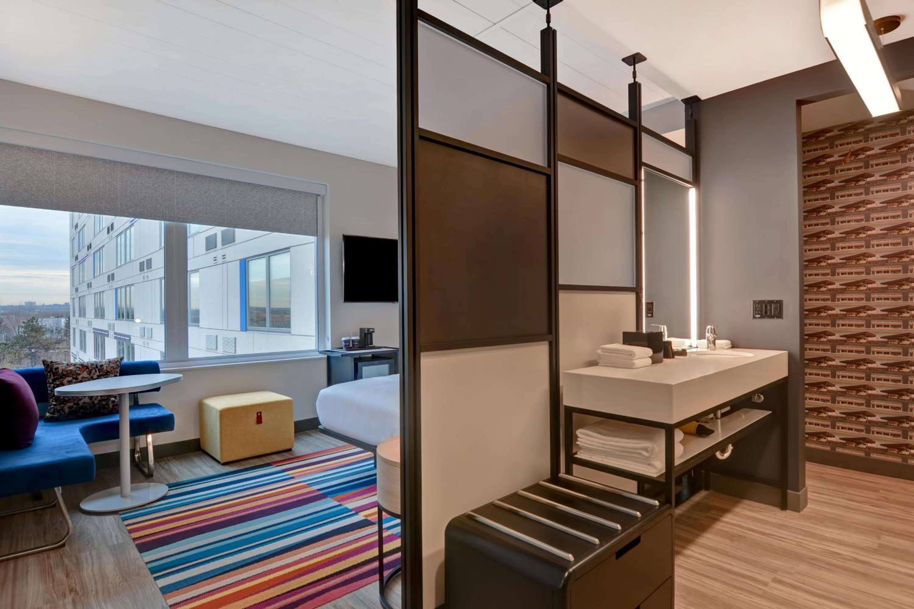 Aloft by Marriott Secaucus Meadowlands