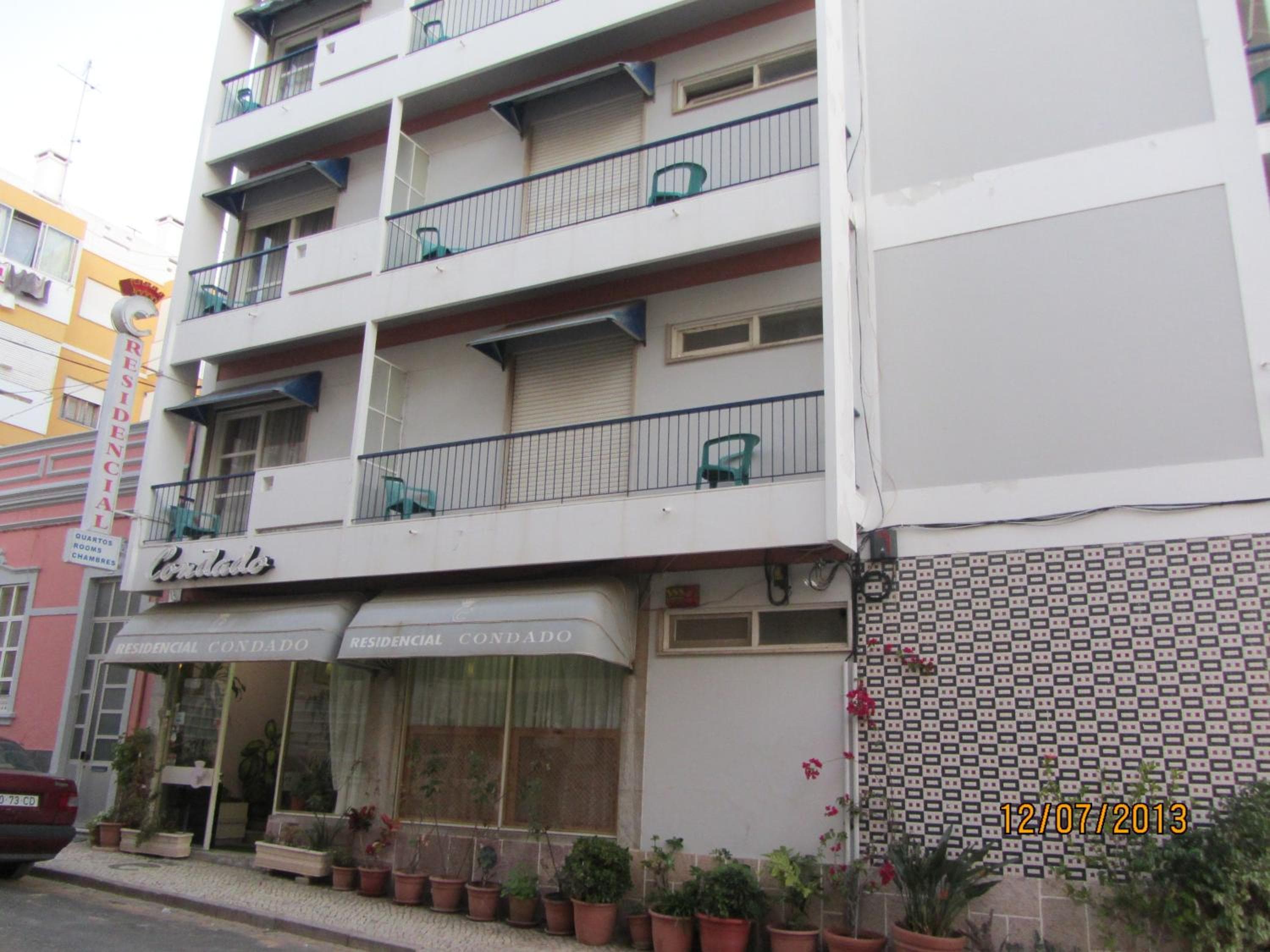 Residencial Condado