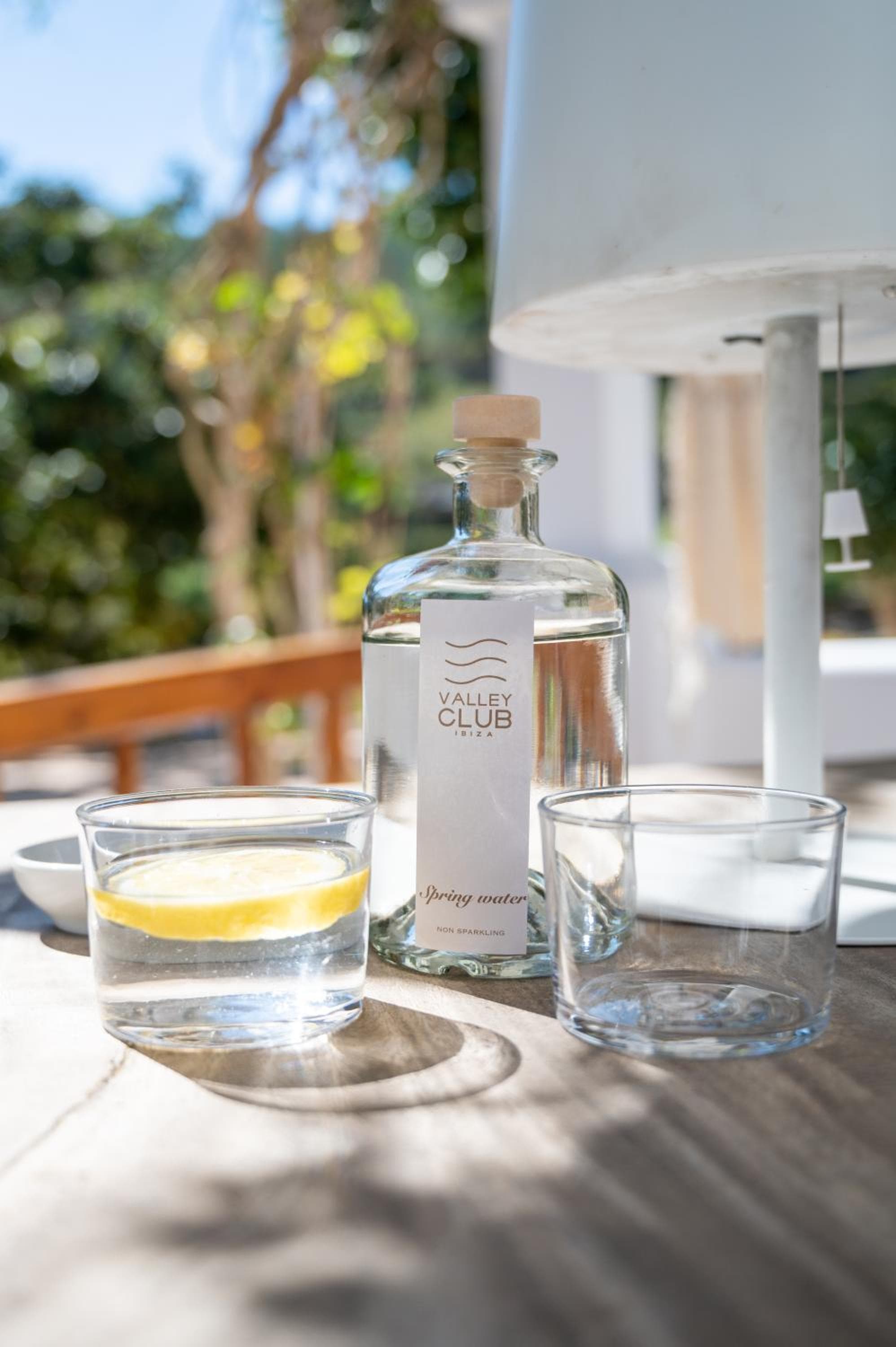 Valley Club Ibiza - Boutique Agroturismo