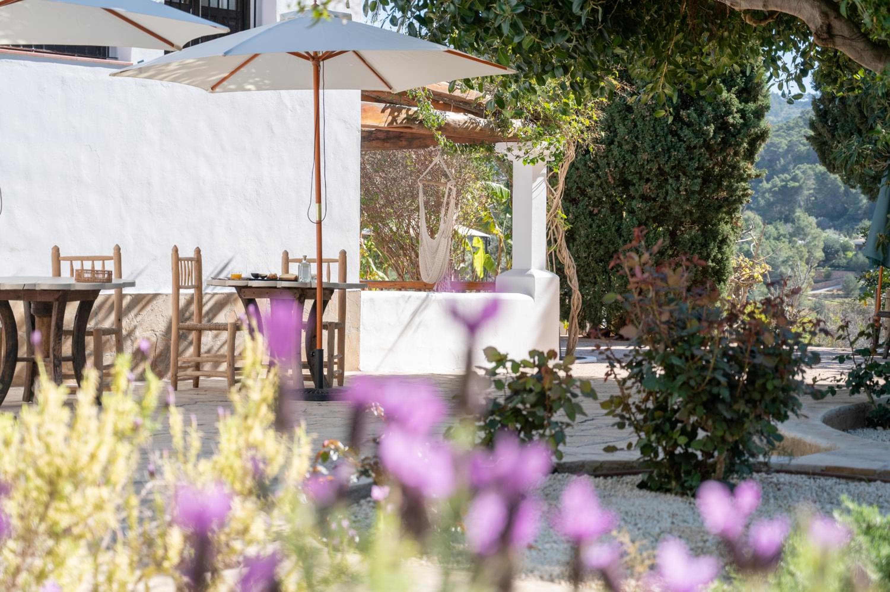 Valley Club Ibiza - Boutique Agroturismo