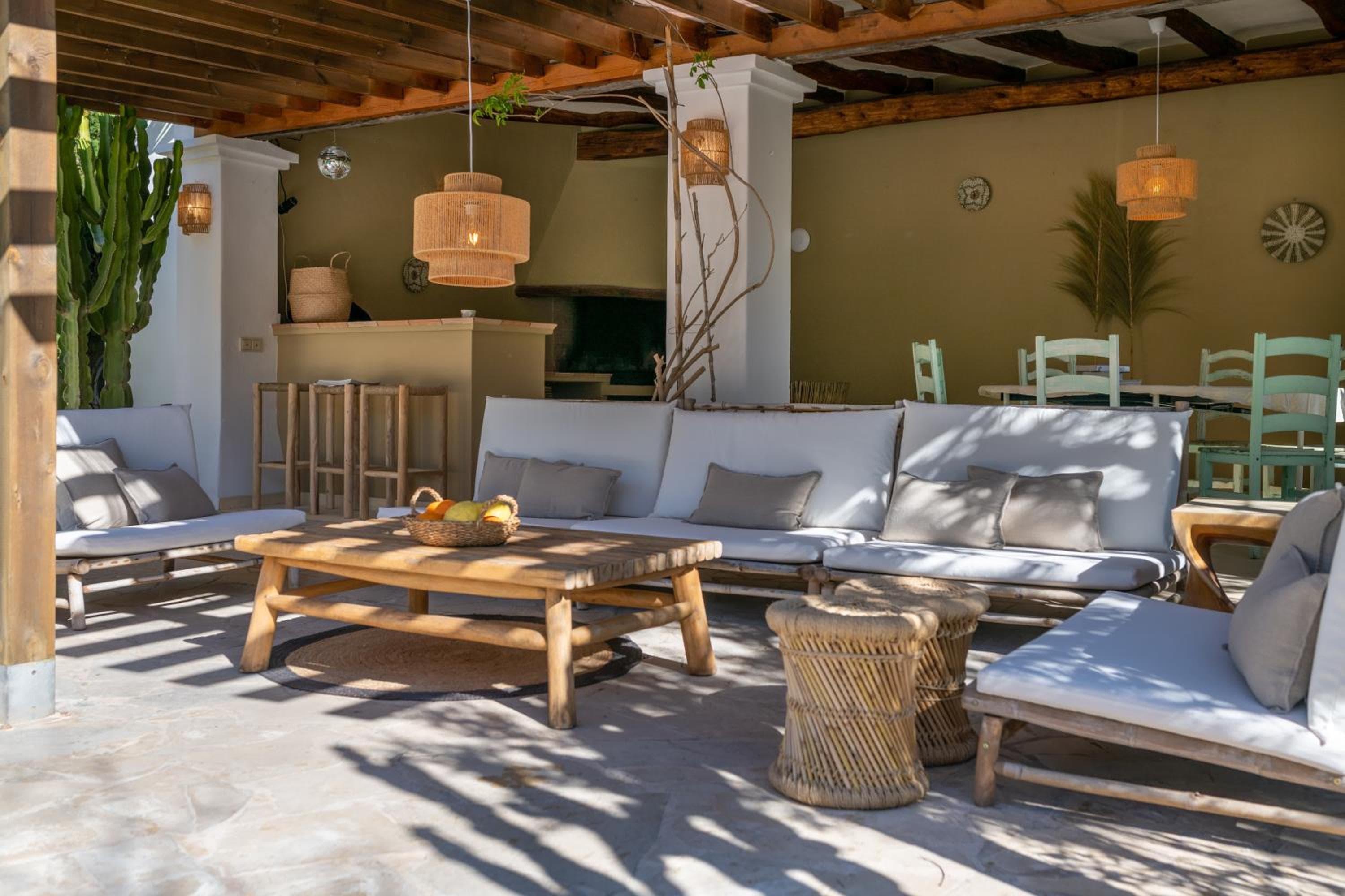 Valley Club Ibiza - Boutique Agroturismo