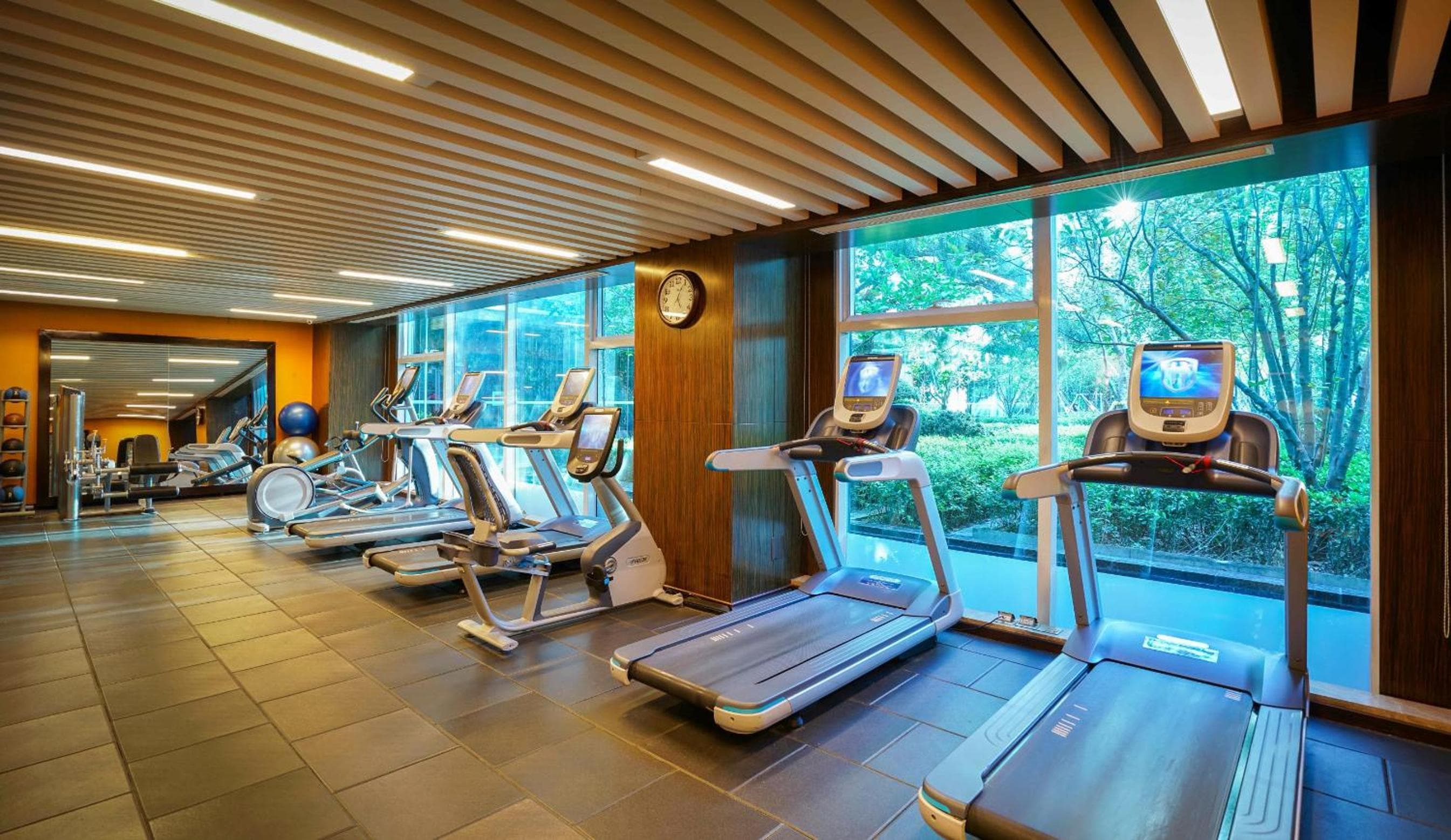 DoubleTree by Hilton Beijing