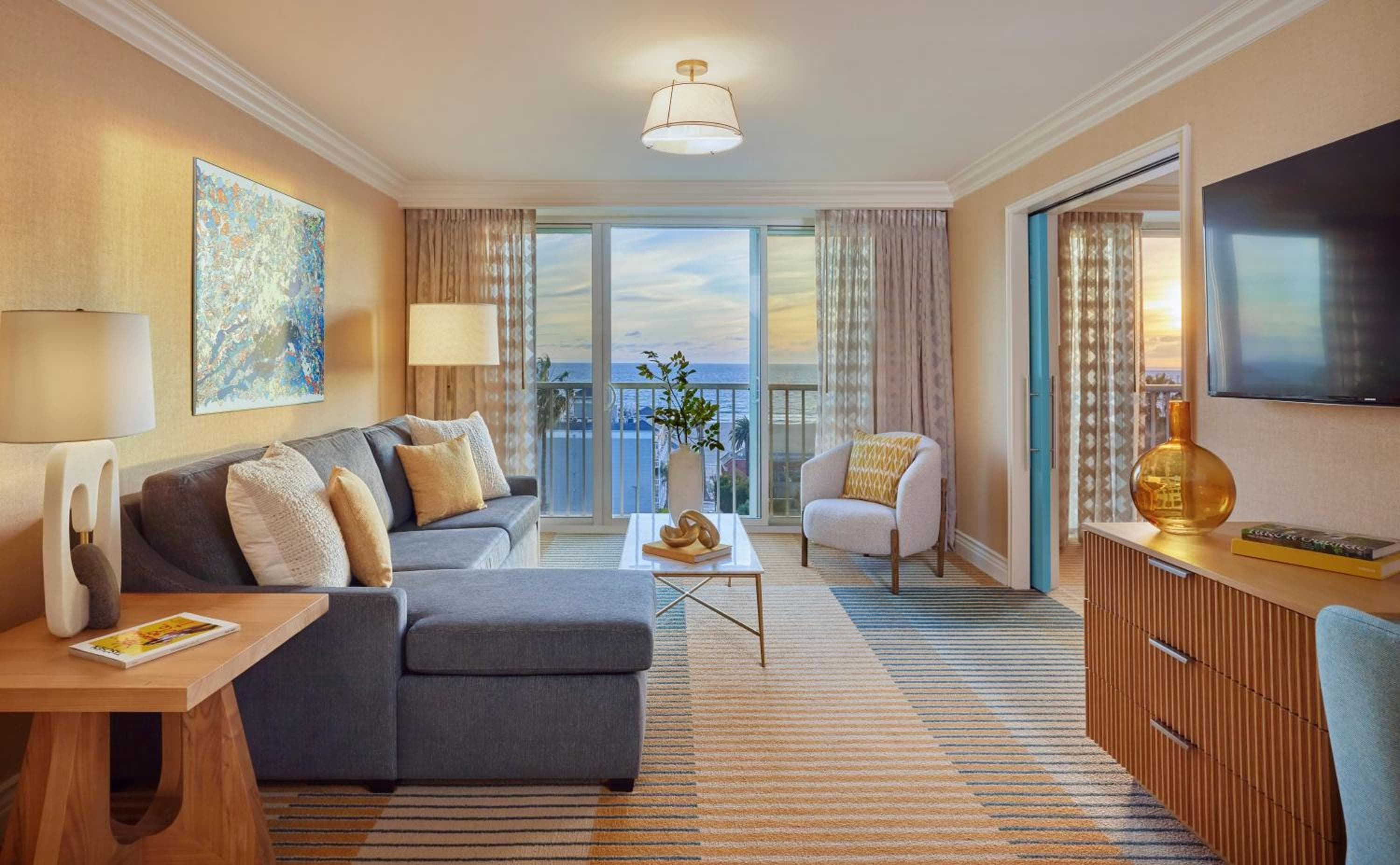 Viceroy Santa Monica