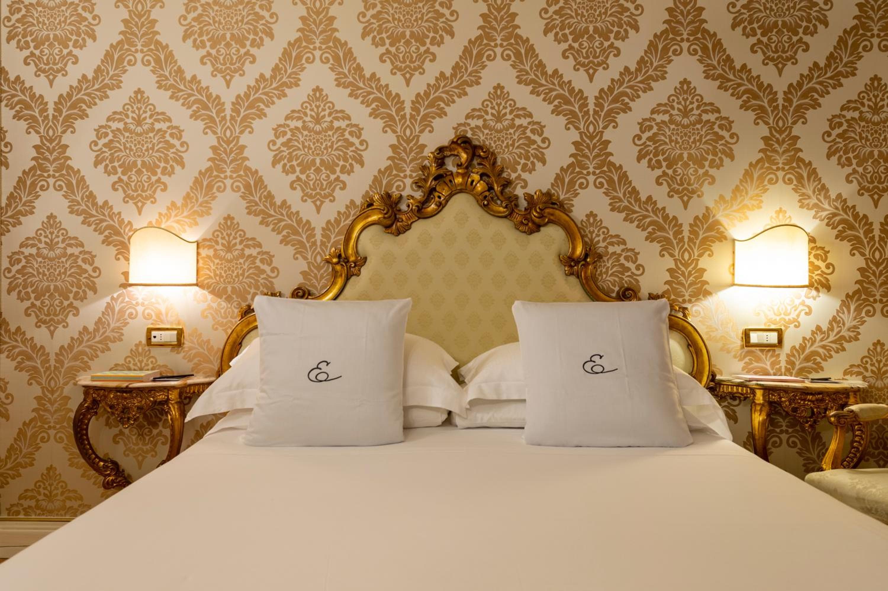 Hotel Antico Doge - a Member of Elizabeth Hotel Group