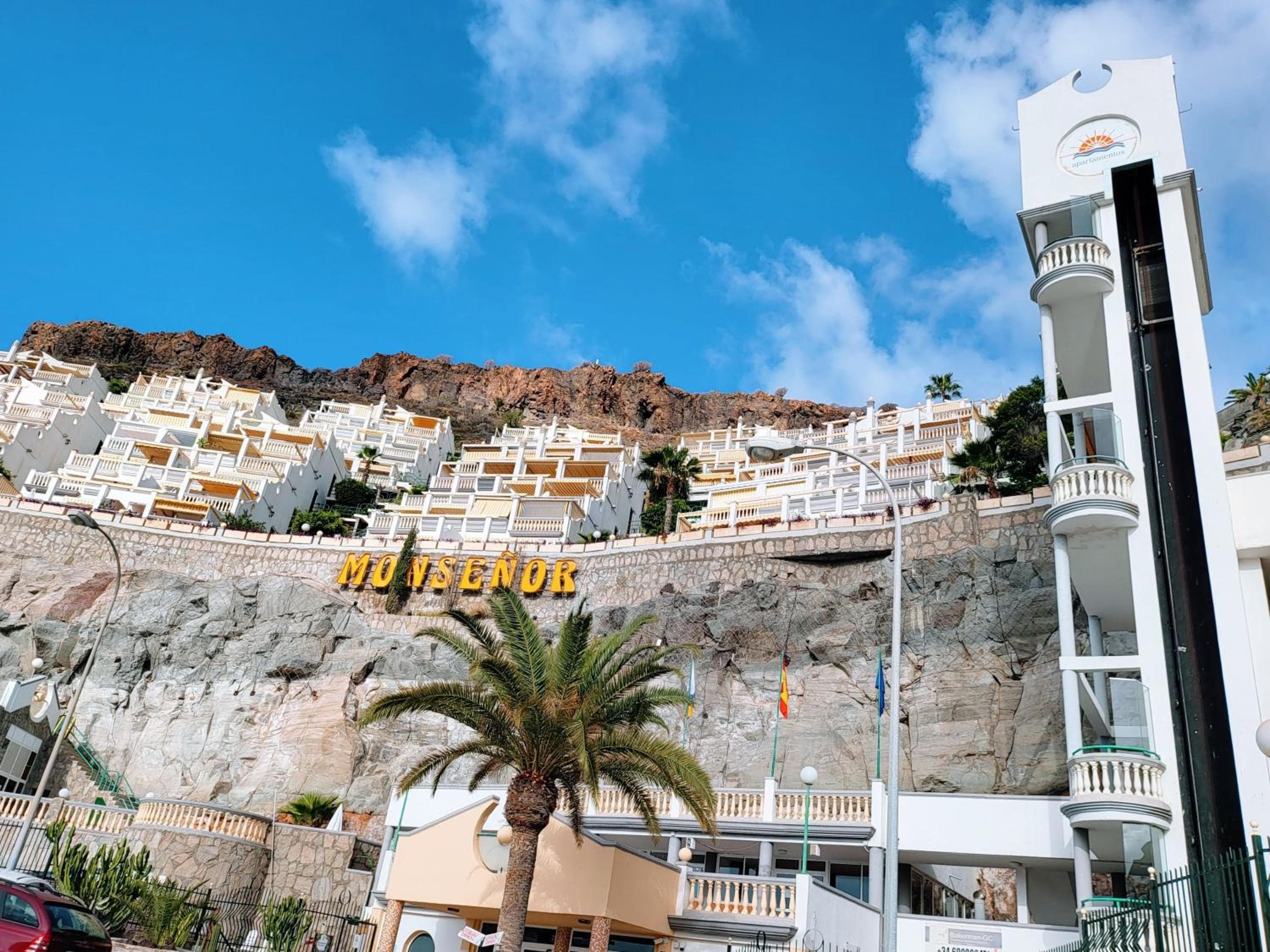 Gran Ocean View
