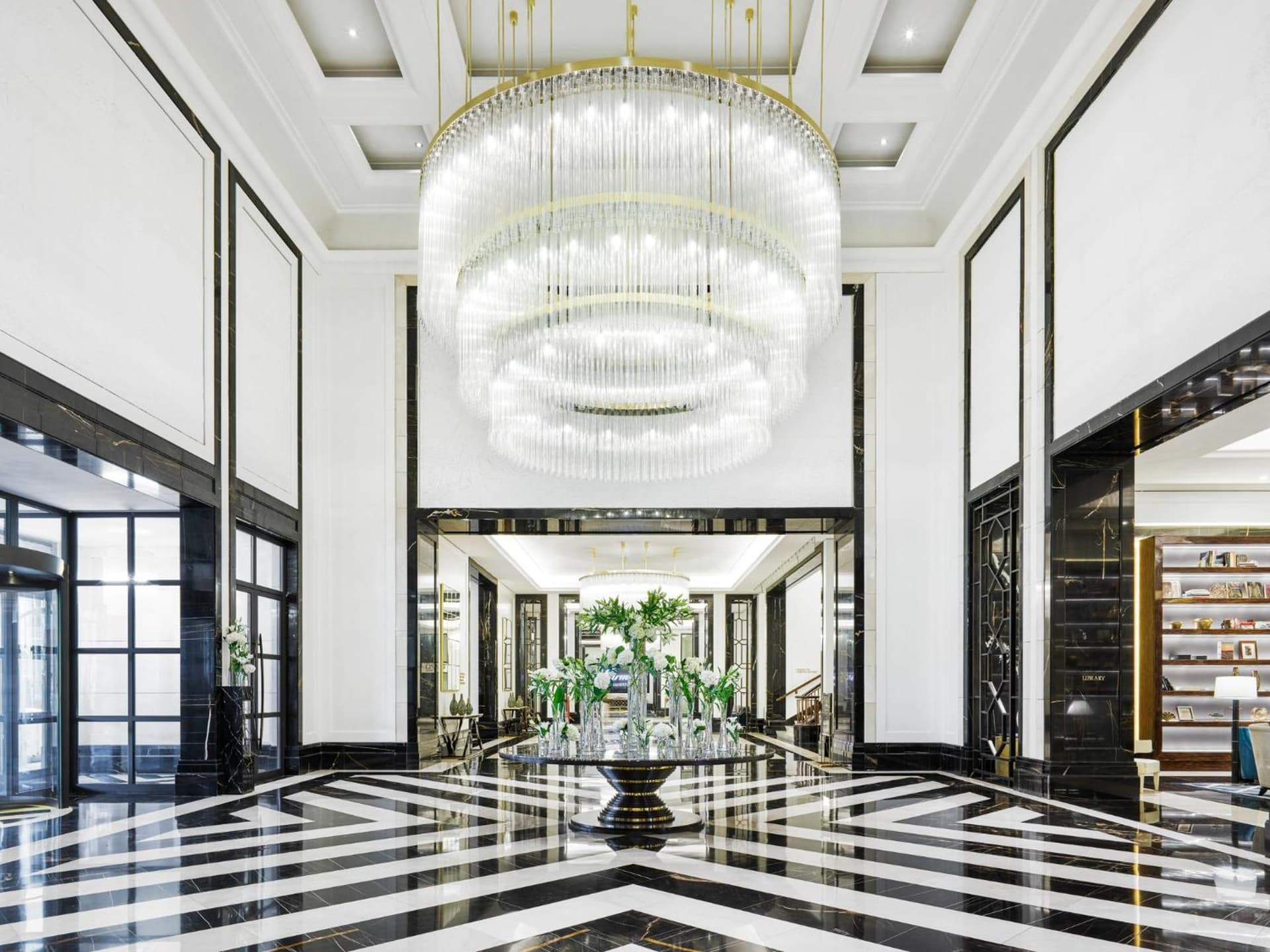 Fairmont Amman