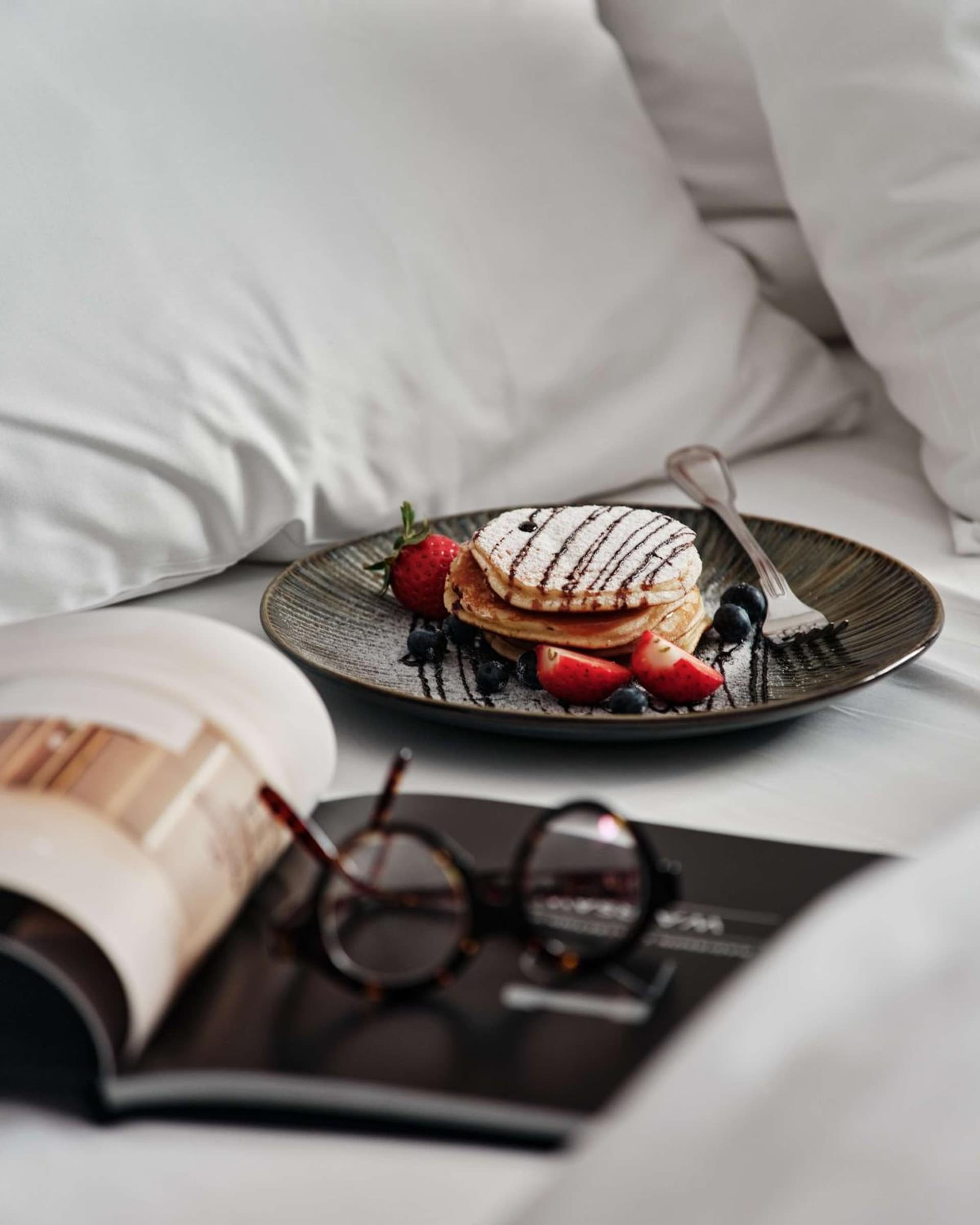 Radisson Collection Hotel, Warsaw