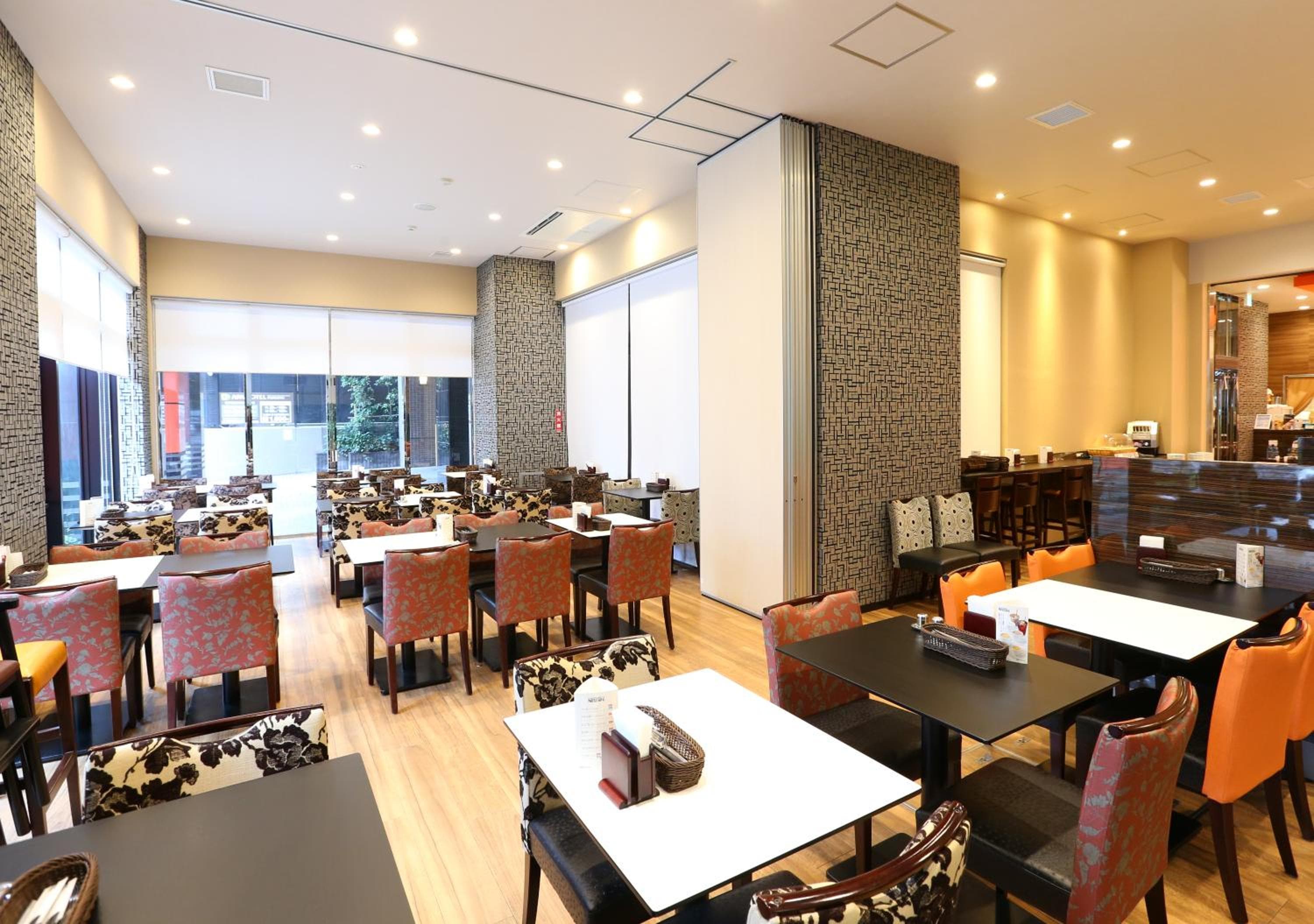 APA Hotel Shinagawa Sengakuji Ekimae