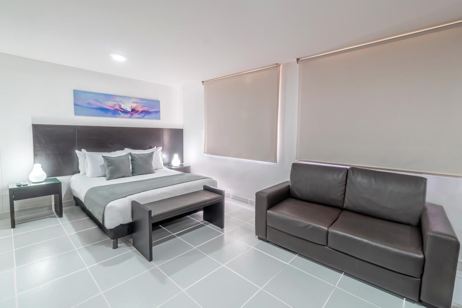 Hemma Bogotá Chapinero Premium Suites Hotel
