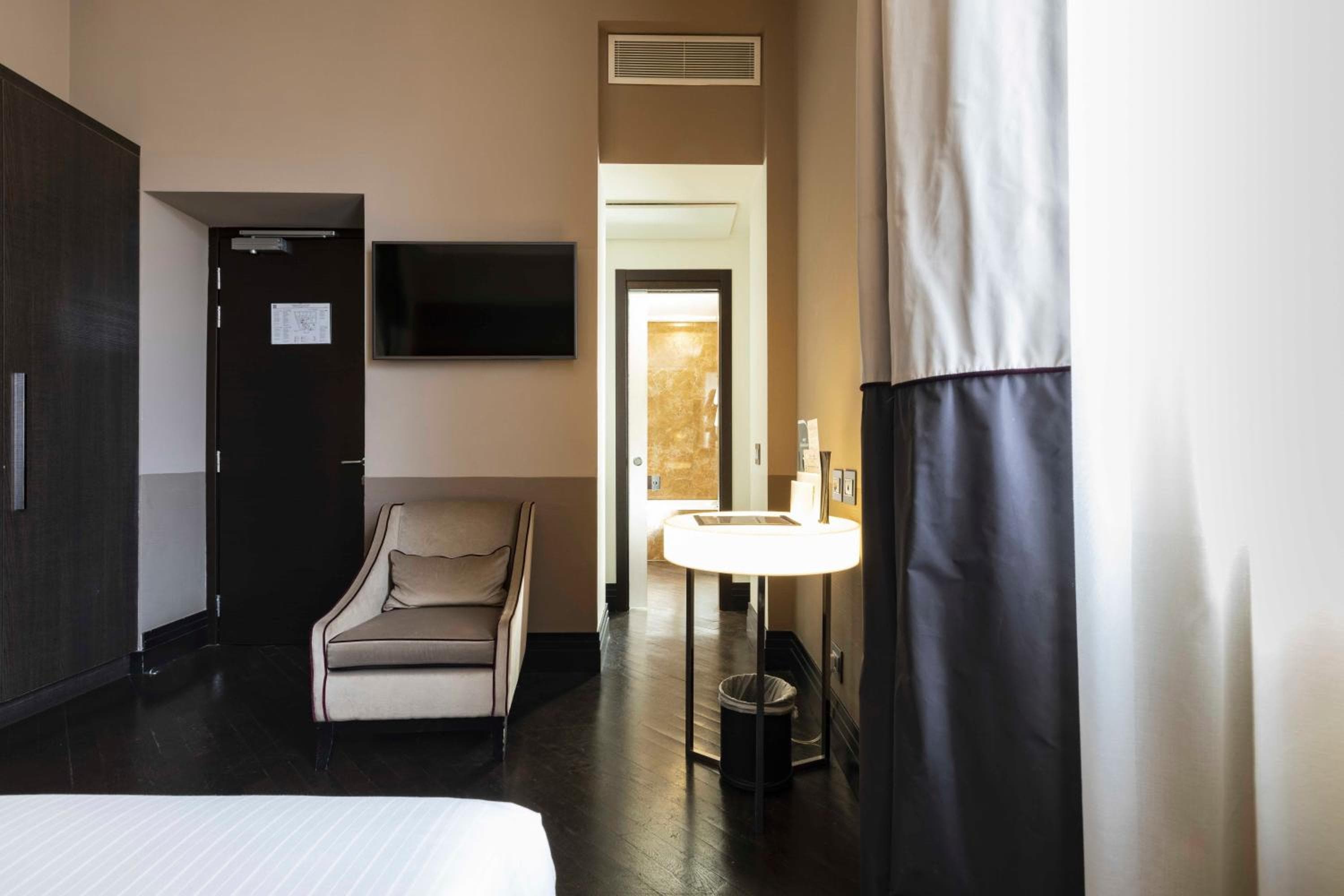 Rome Times Hotel