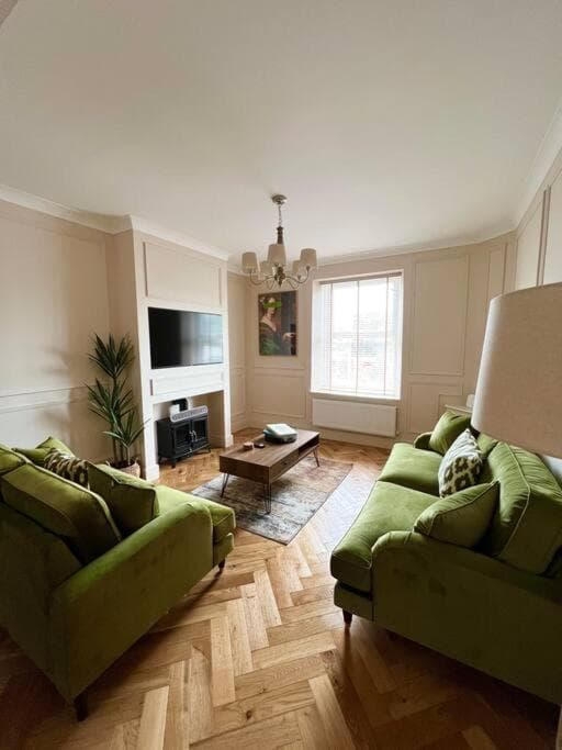 Cottage in Pembroke, Close to beaches