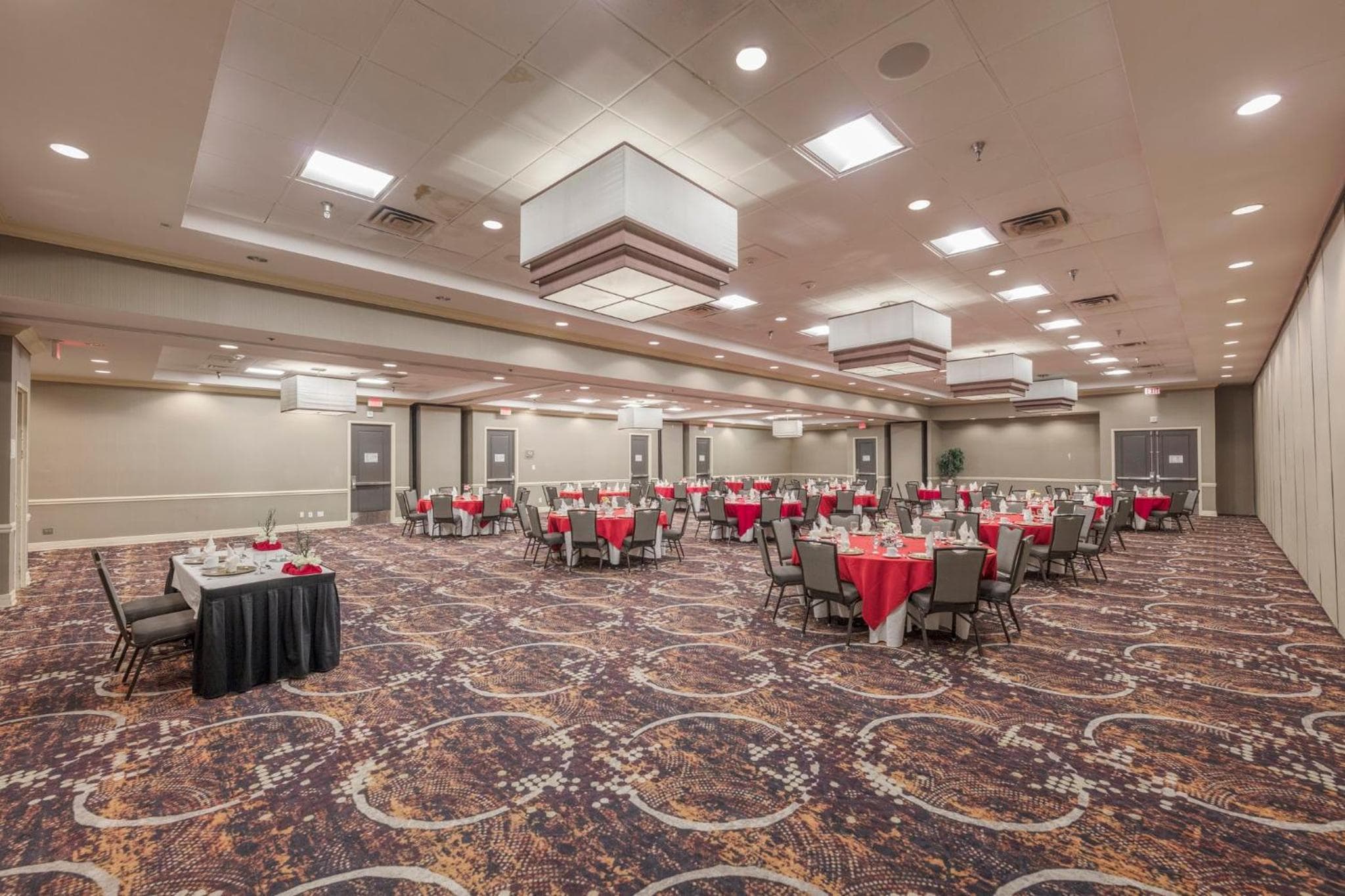 Holiday Inn Austin Midtown by IHG