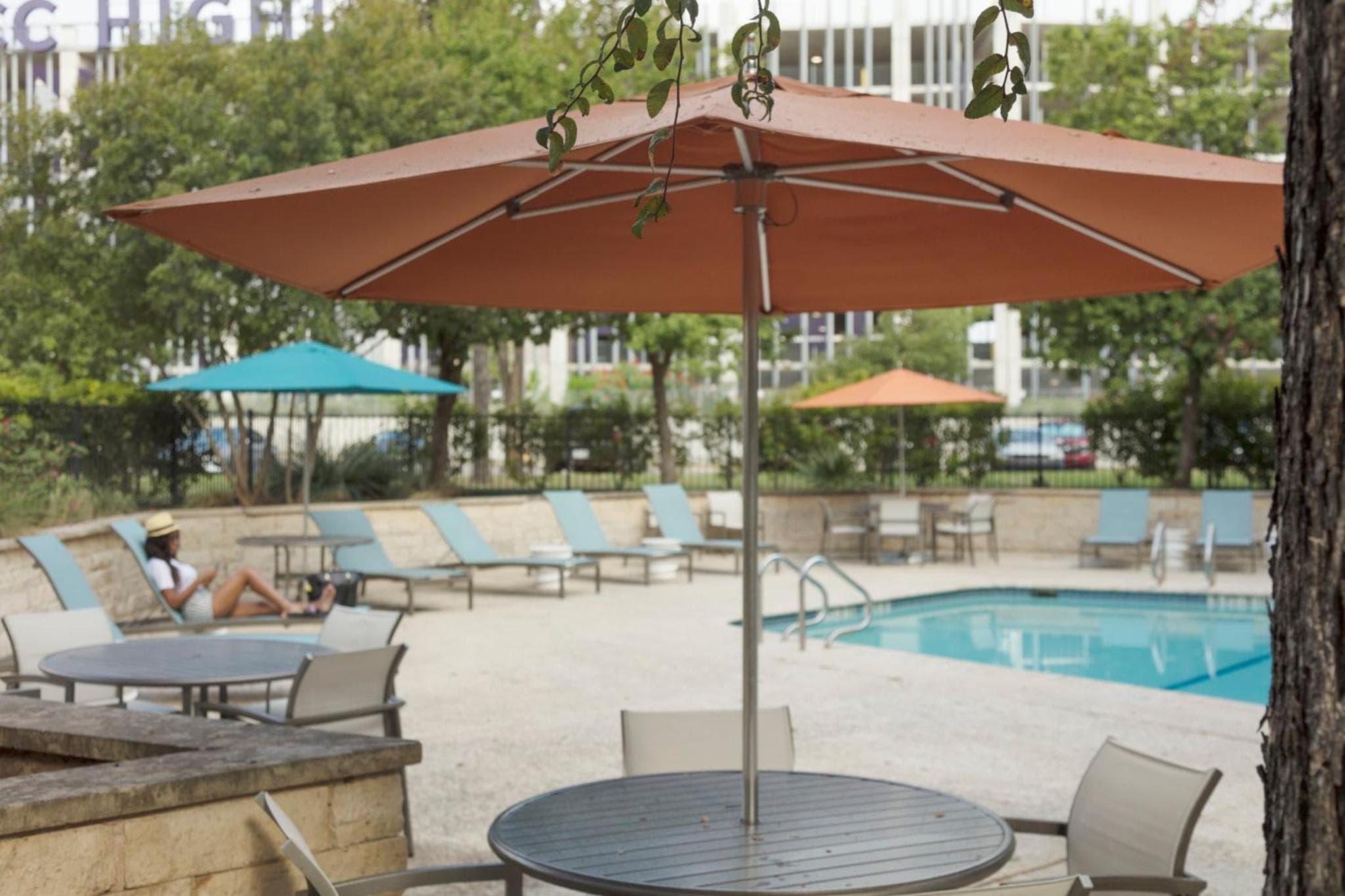 Holiday Inn Austin Midtown by IHG