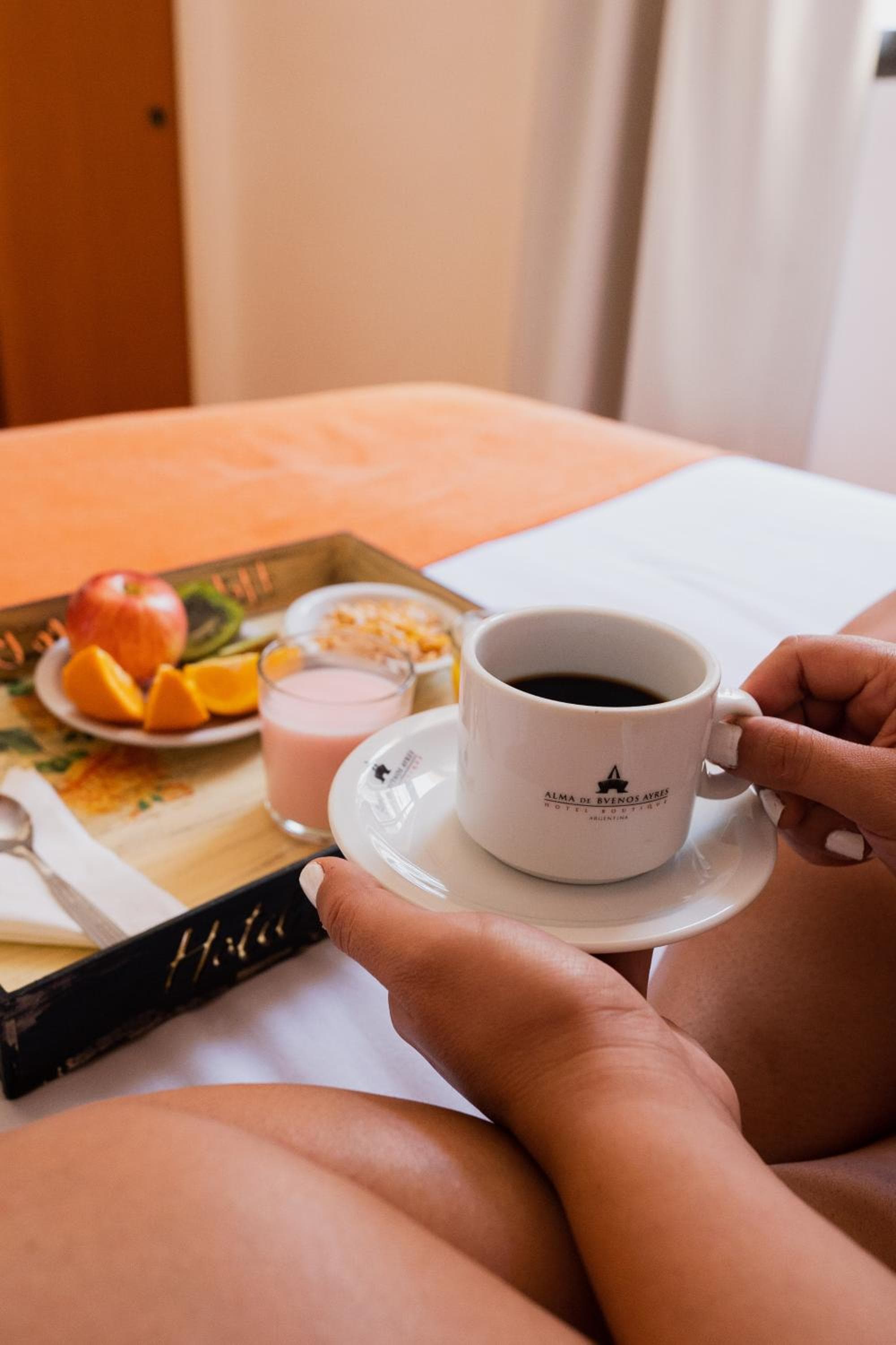 Hotel Alma De Buenos Aires