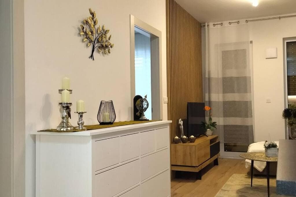 City Center Apartment III