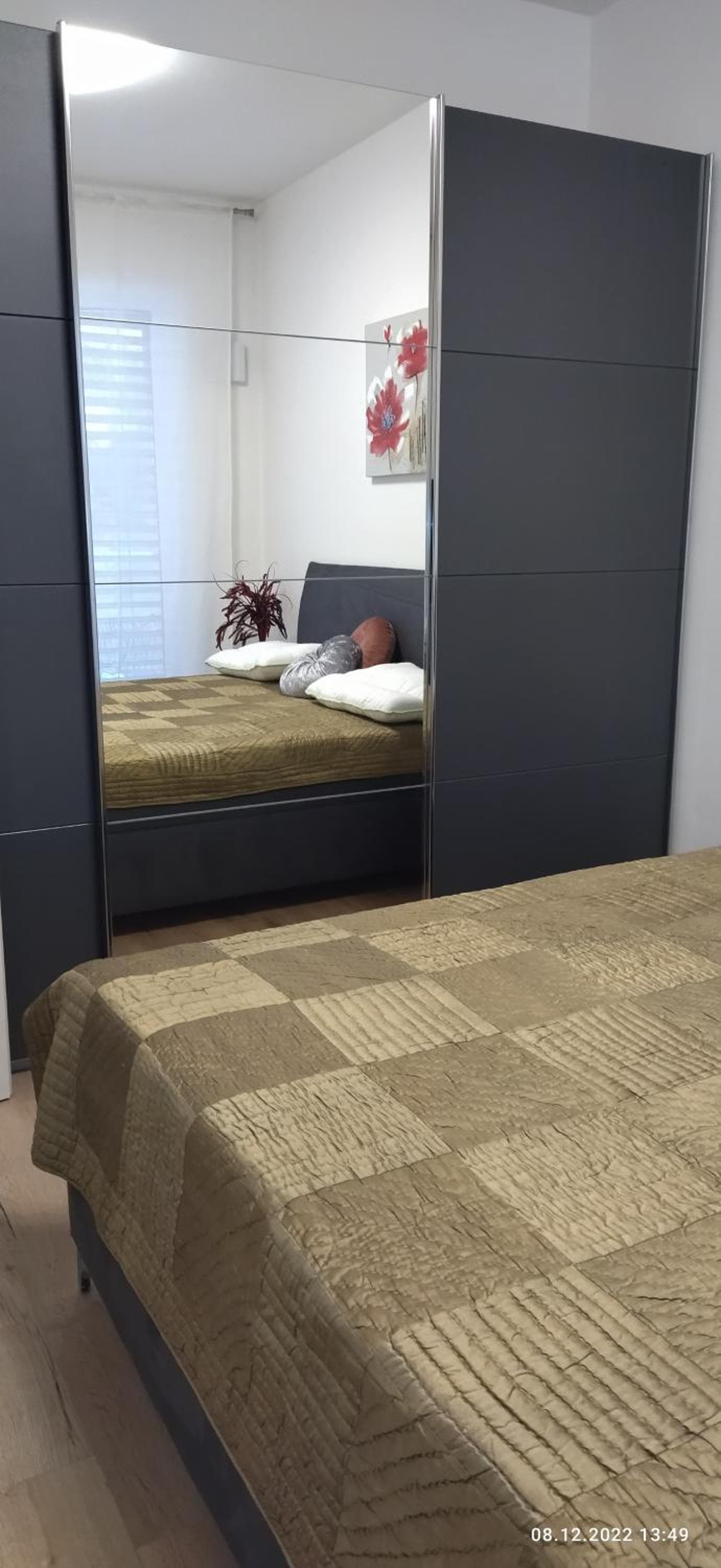 City Center Apartment III