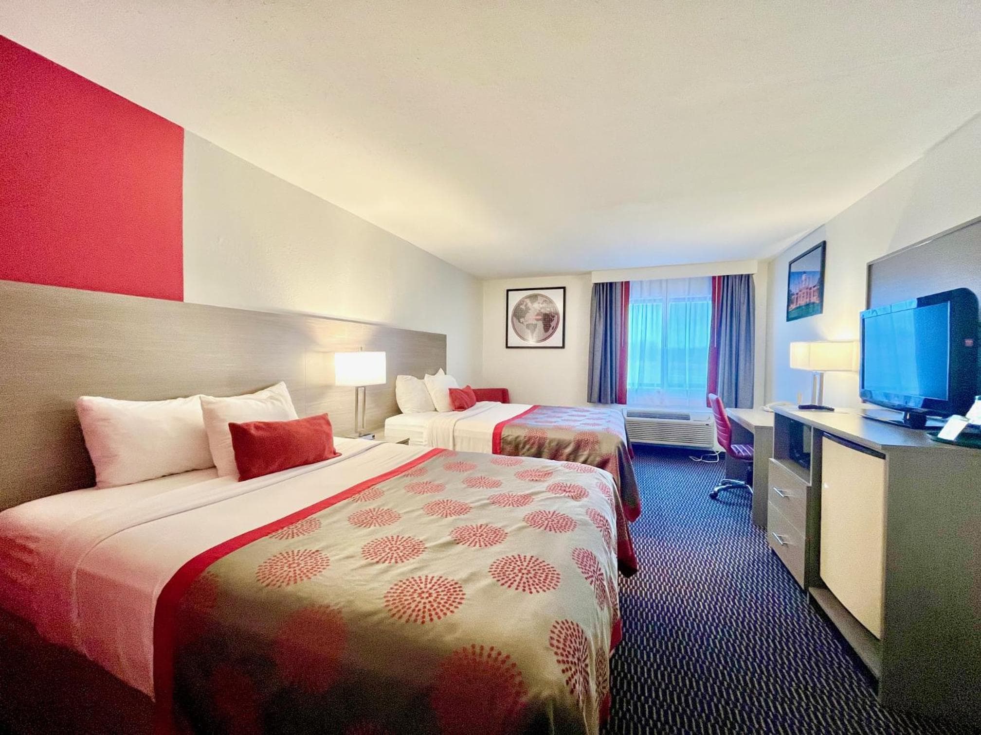 Ramada by Wyndham Columbia