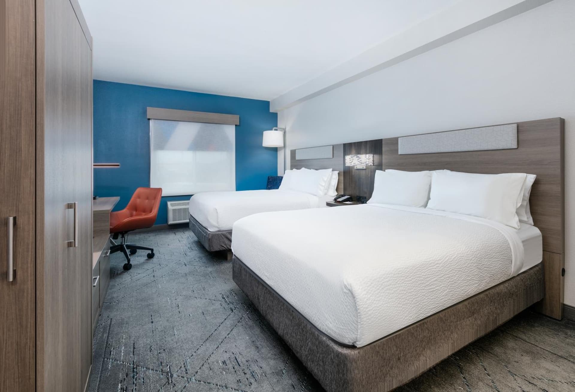 Holiday Inn Express & Suites DALLAS PARK CENTRAL NORTHEAST by IHG