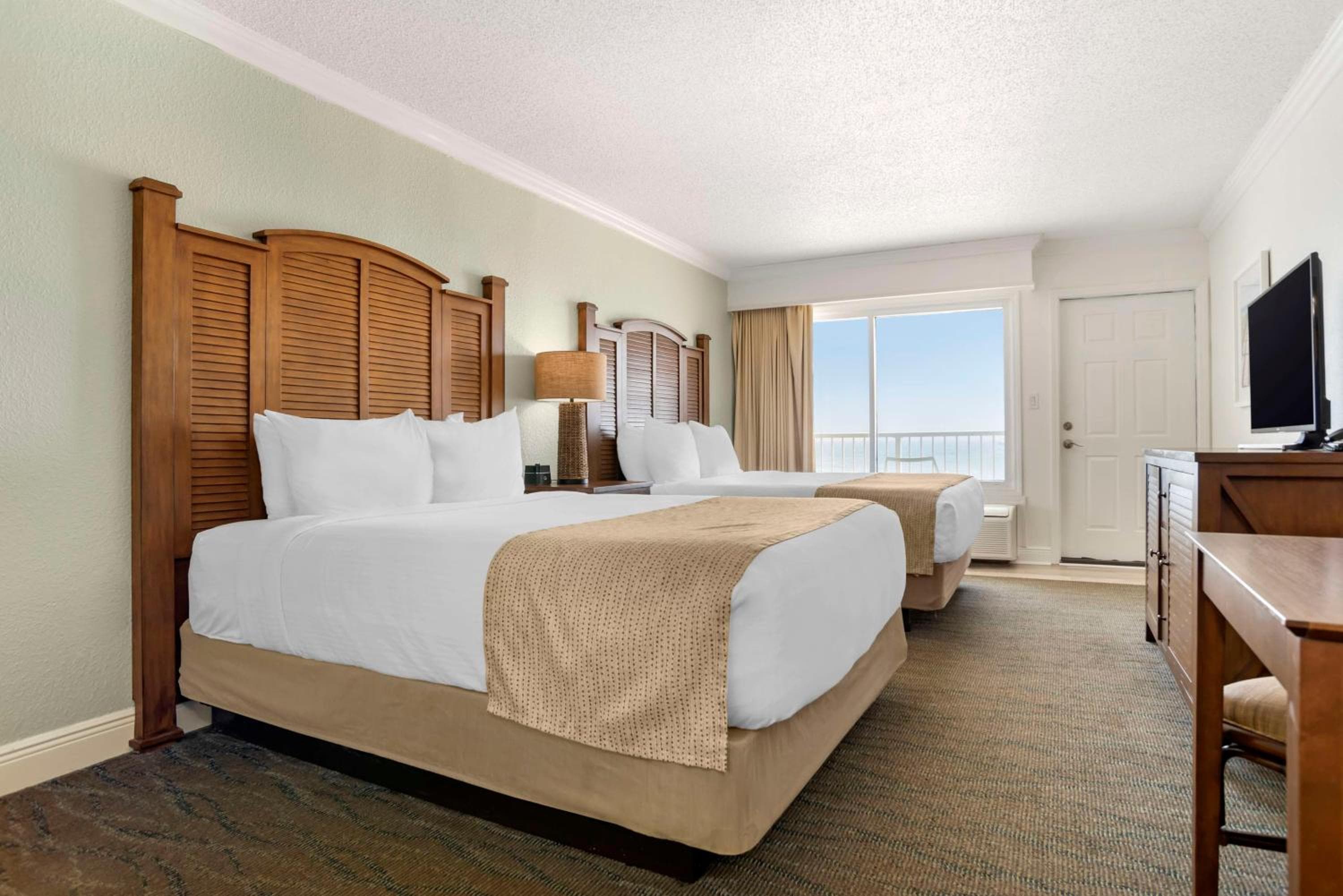 Best Western on the Beach