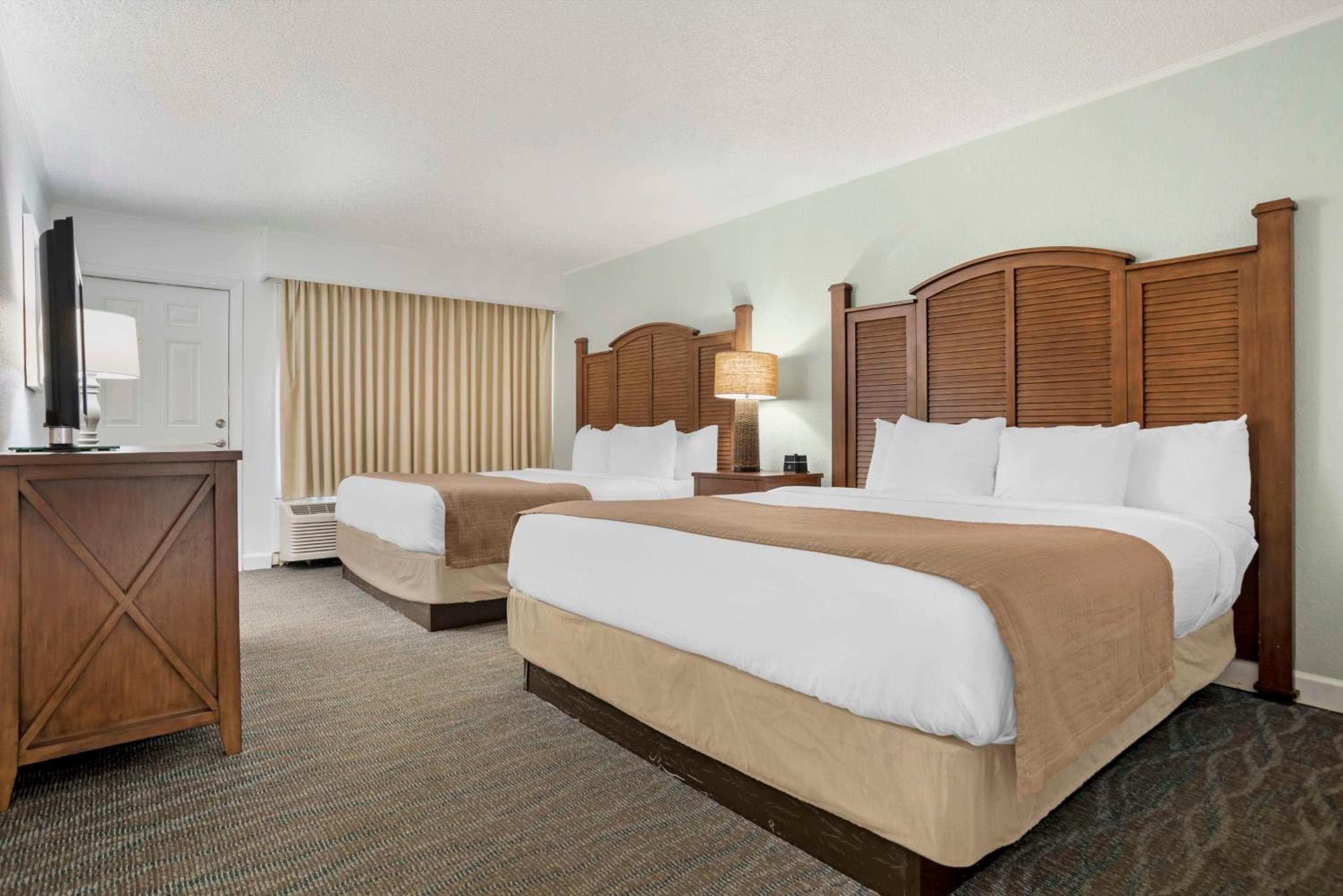 Best Western on the Beach