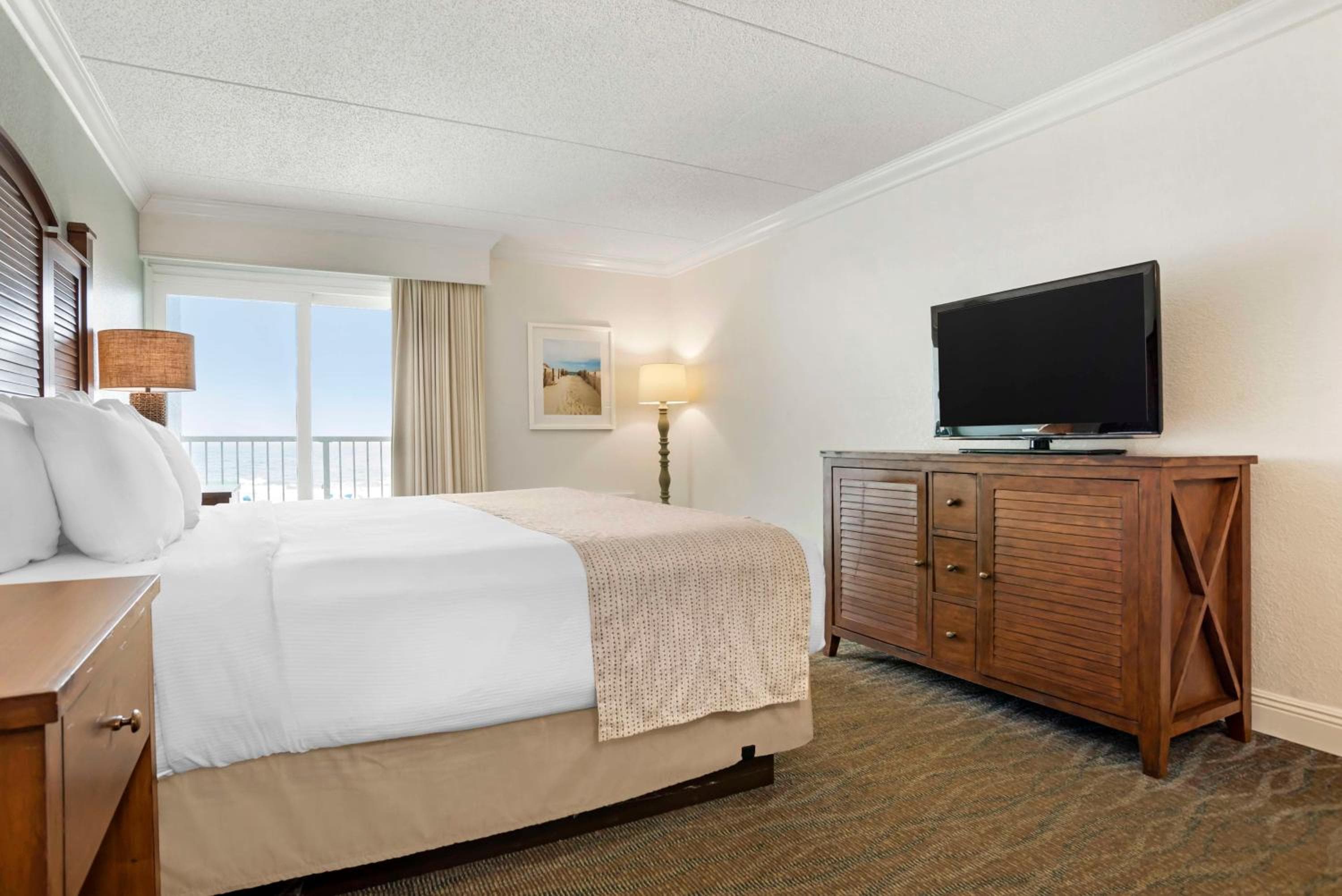 Best Western on the Beach